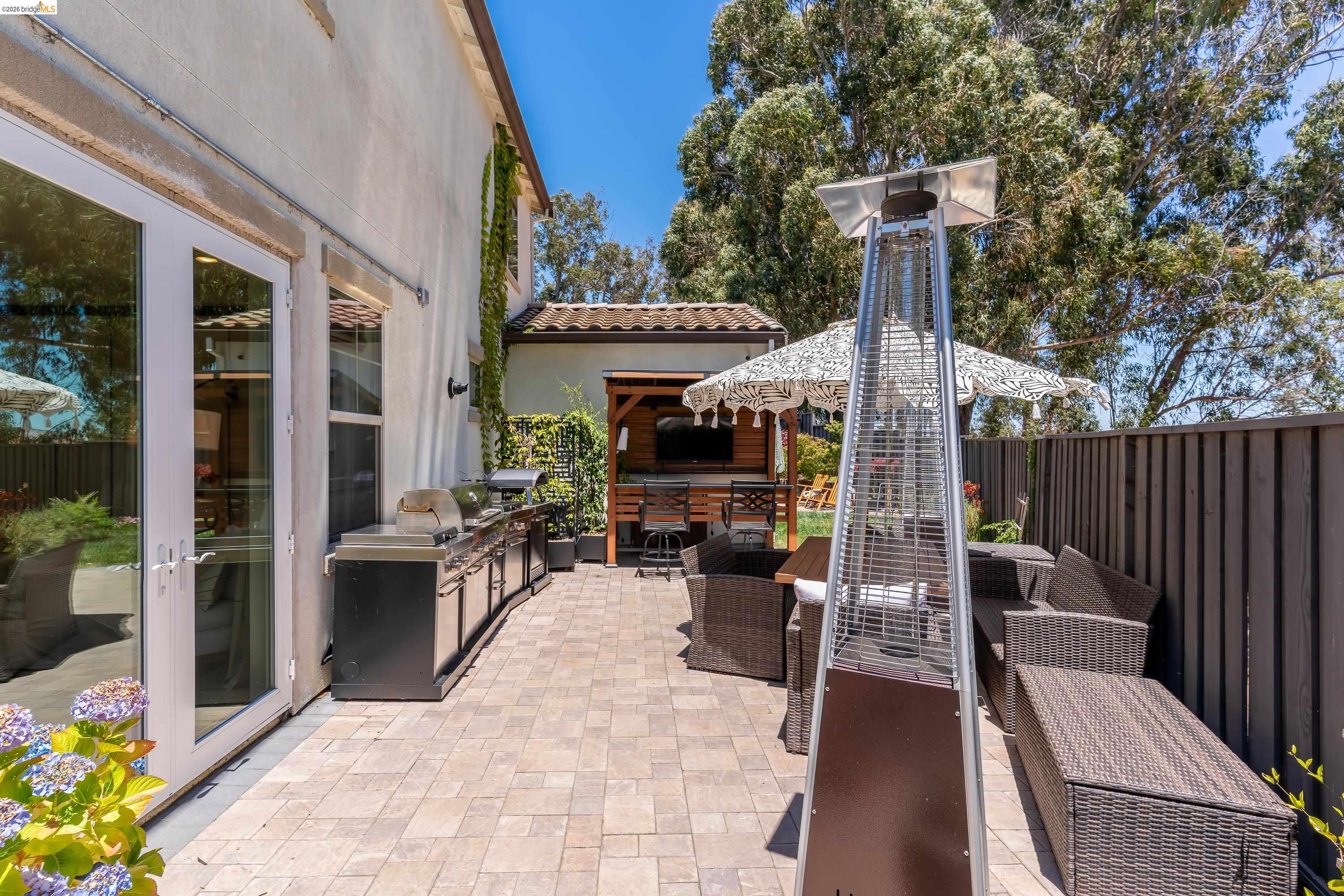 1461 Montclair St, Vallejo CA 94592 — photo 70