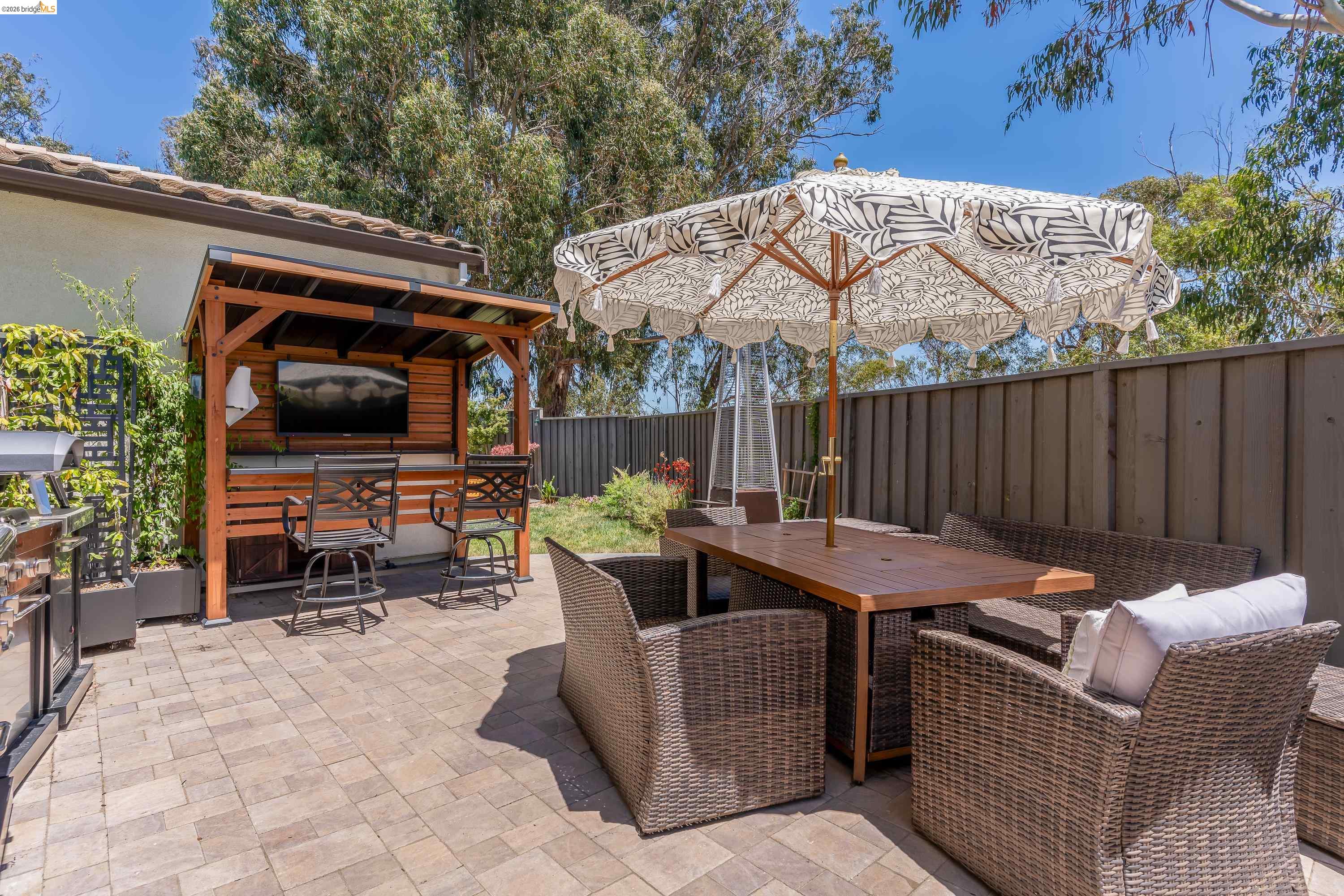 1461 Montclair St, Vallejo CA 94592 — photo 73