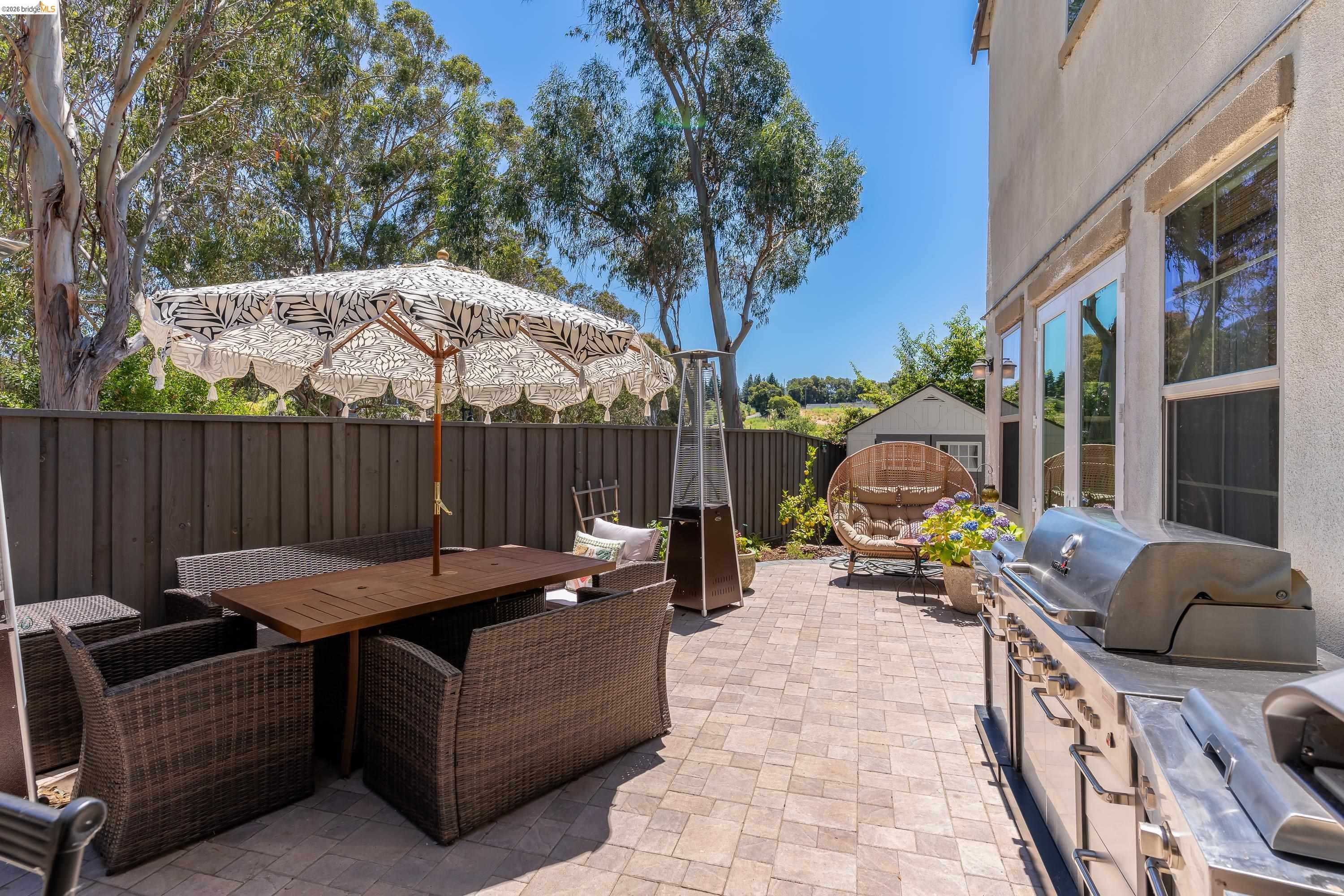 1461 Montclair St, Vallejo CA 94592 — photo 77