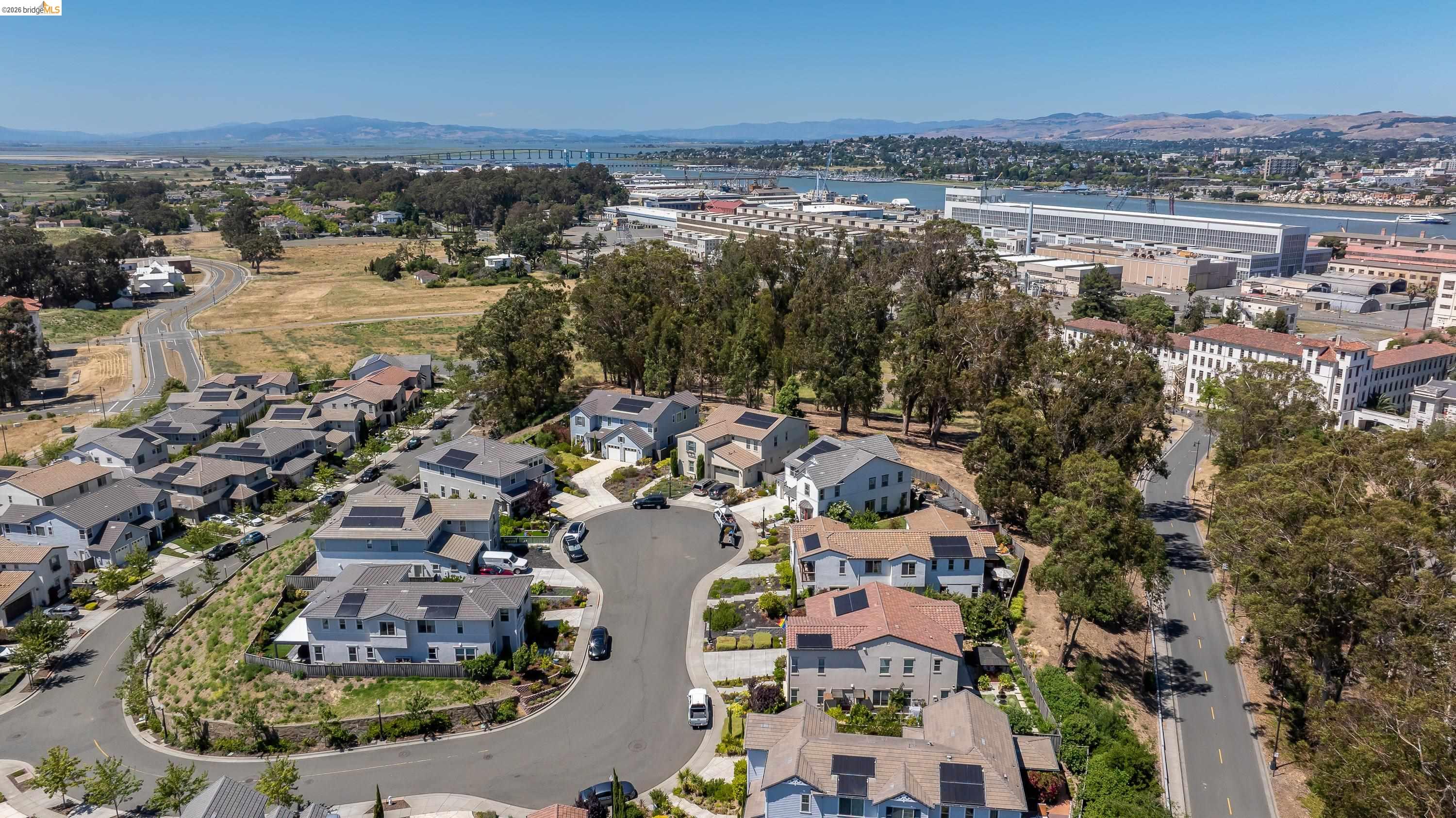 1461 Montclair St, Vallejo CA 94592 — photo 90