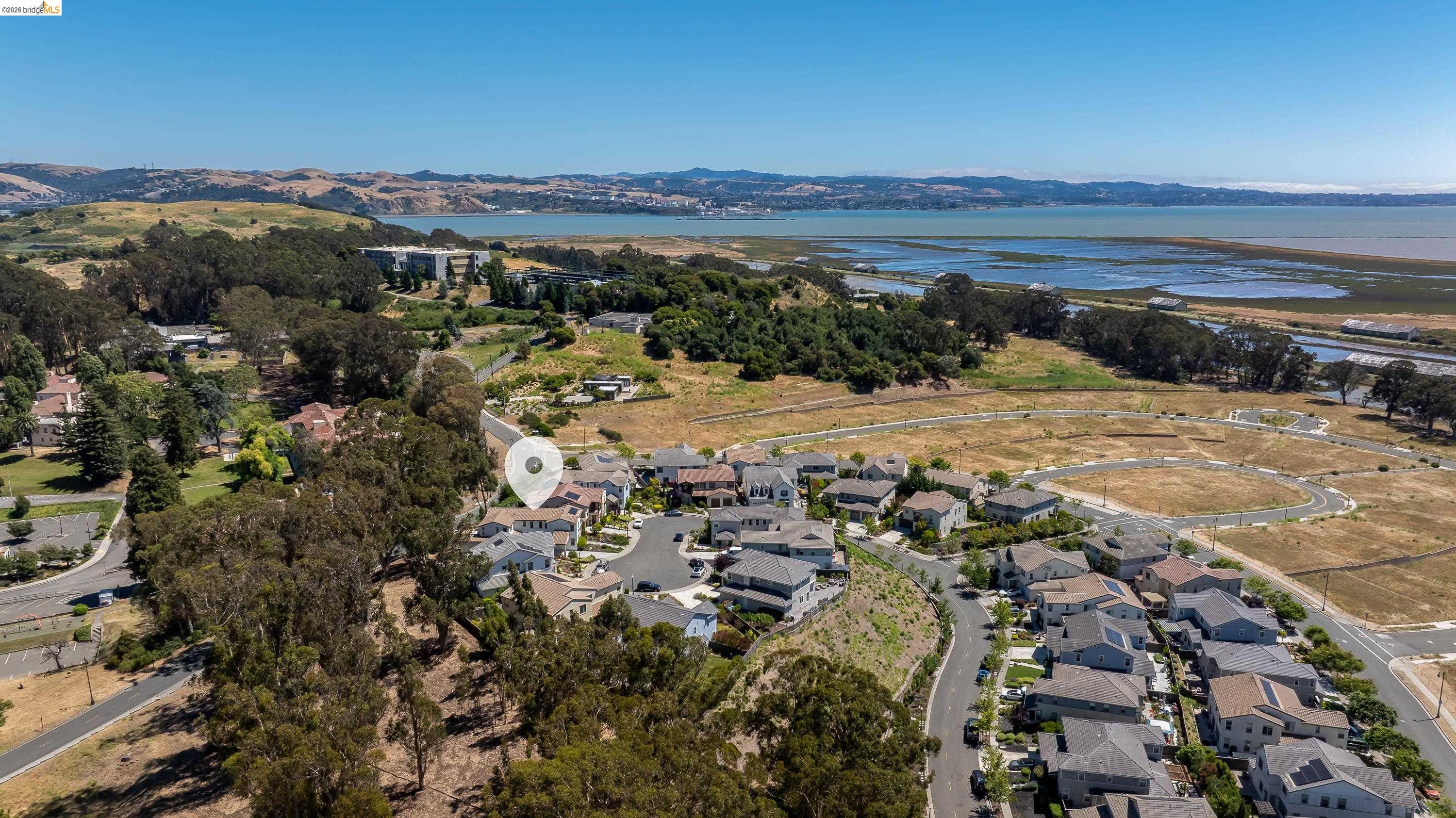 1461 Montclair St, Vallejo CA 94592 — photo 92