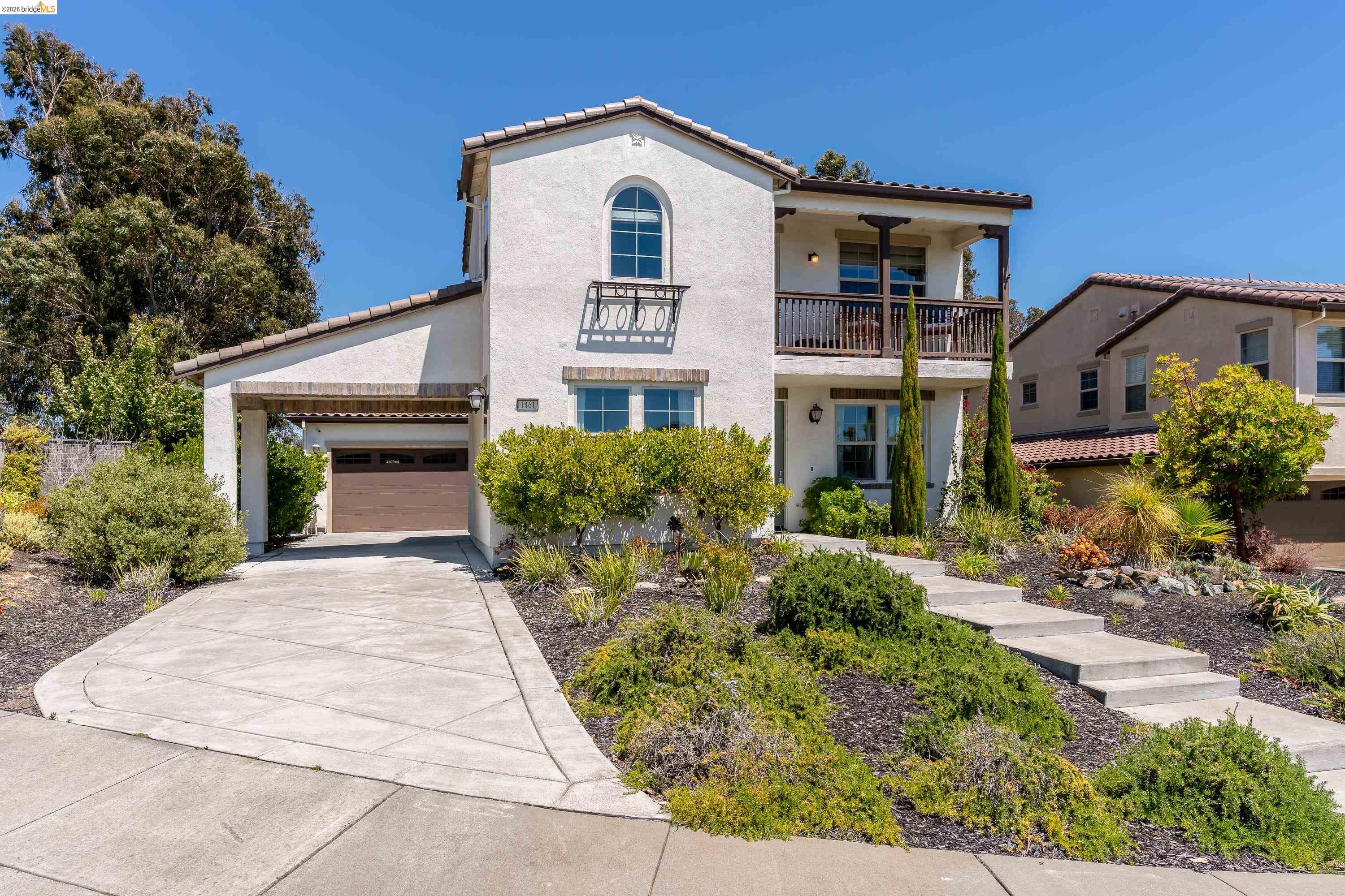 1461 Montclair St, Vallejo CA 94592 — photo 96