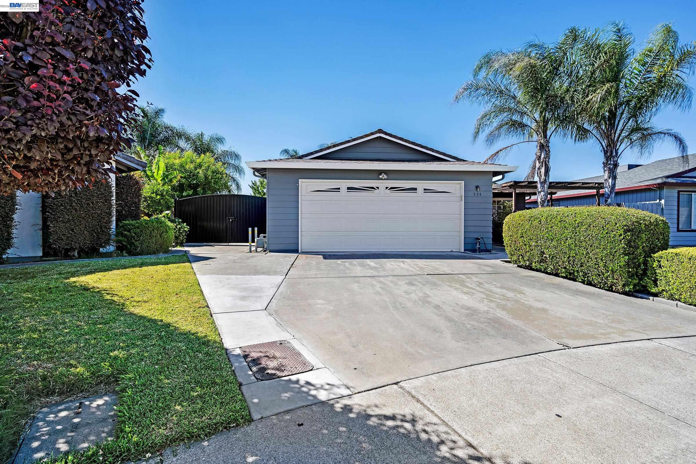 534 Buena Vida Ct, Stockton CA 95206 — photo 2