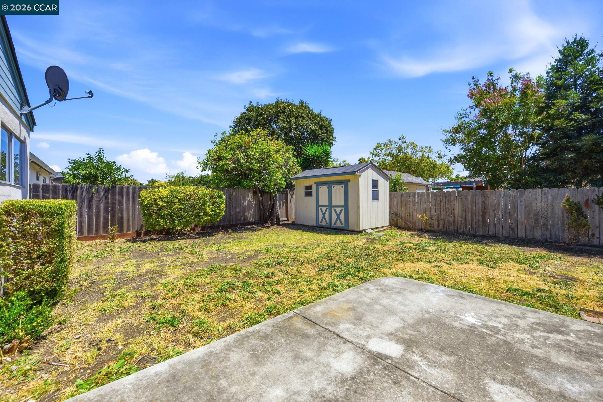 2305 Star Ave, Castro Valley CA 94546 — photo 21