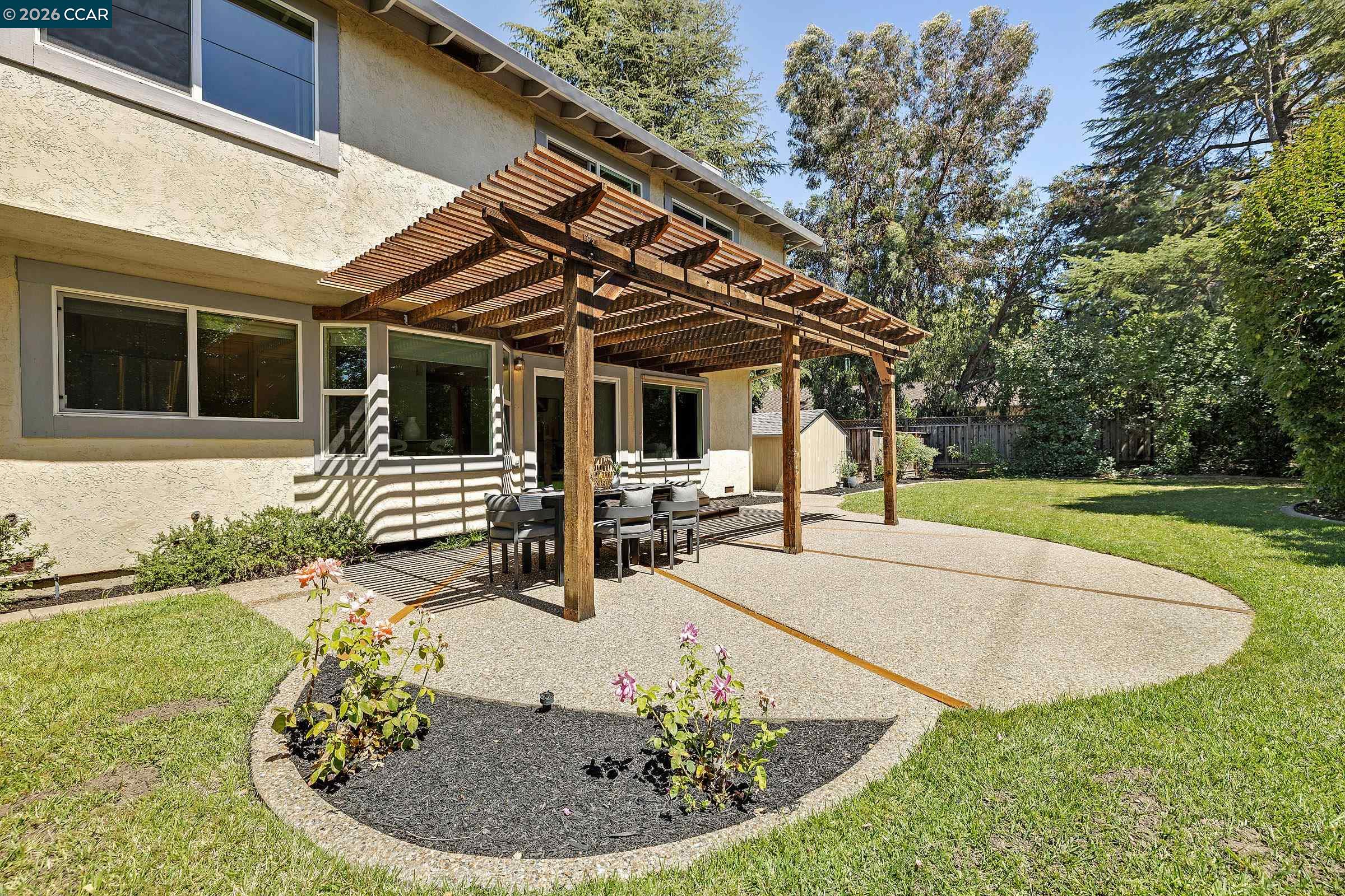857 Orange Blossom Way, Danville CA 94526 — photo 46