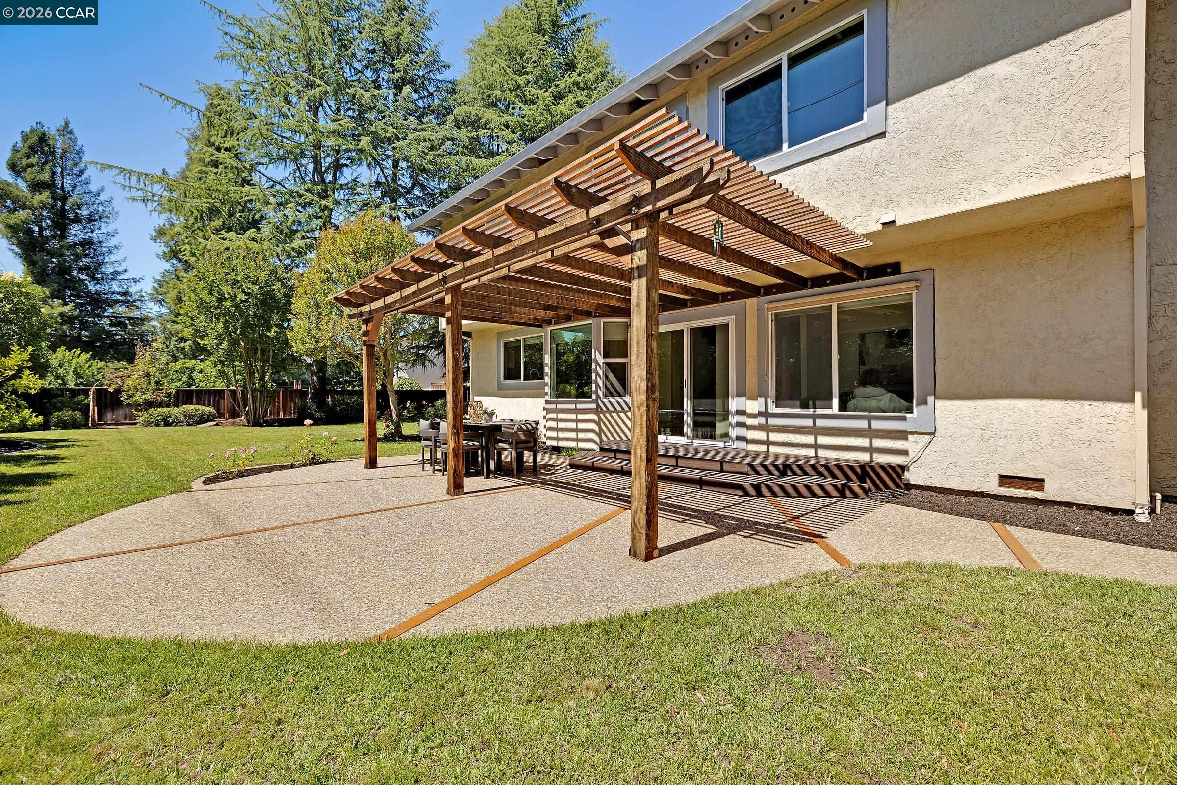 857 Orange Blossom Way, Danville CA 94526 — photo 47