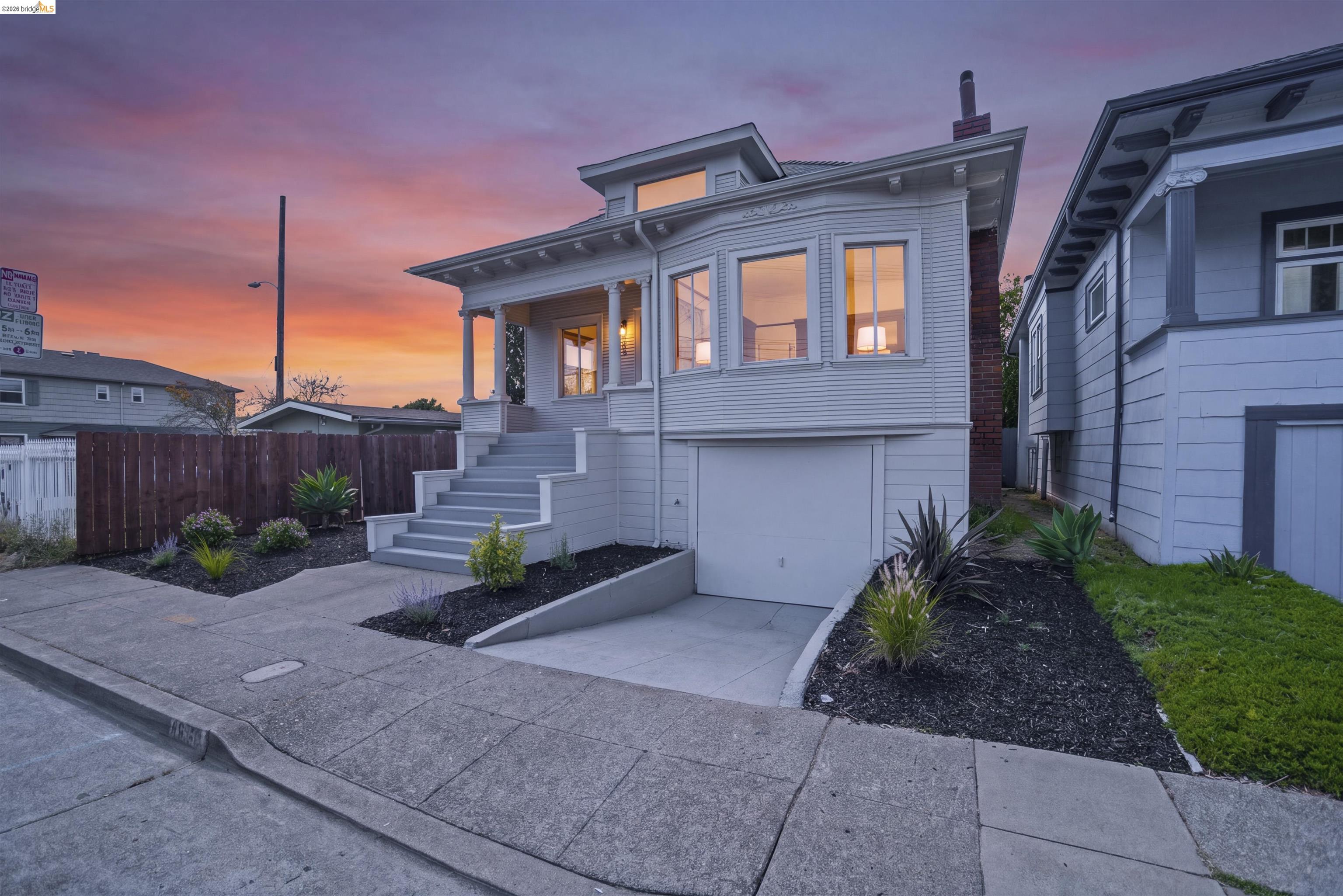 4205 West St, Oakland CA 94608 — photo 58