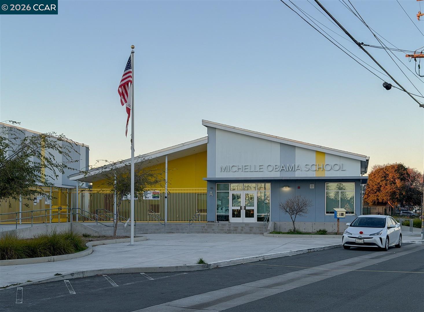 3622 Natalie, Richmond CA 94805 — photo 20