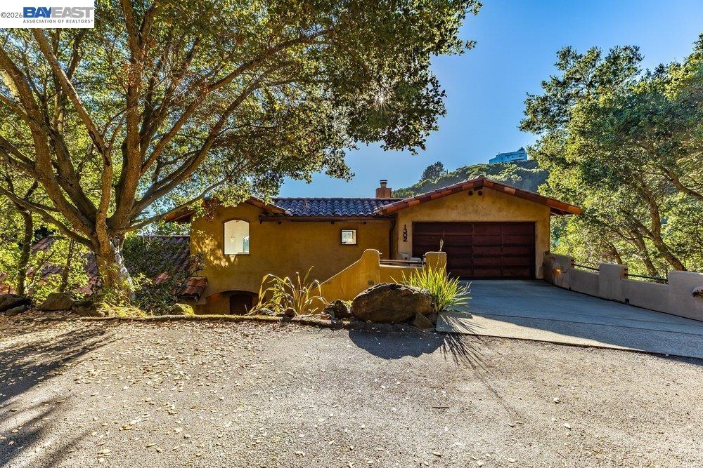 1302 Westview Dr, Berkeley
