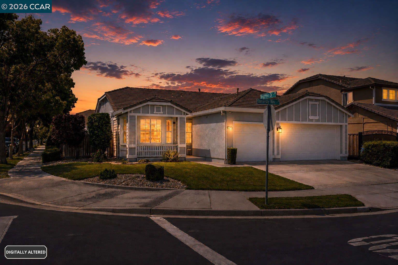 1070 Somersby Way, Brentwood CA 94513 — photo 24