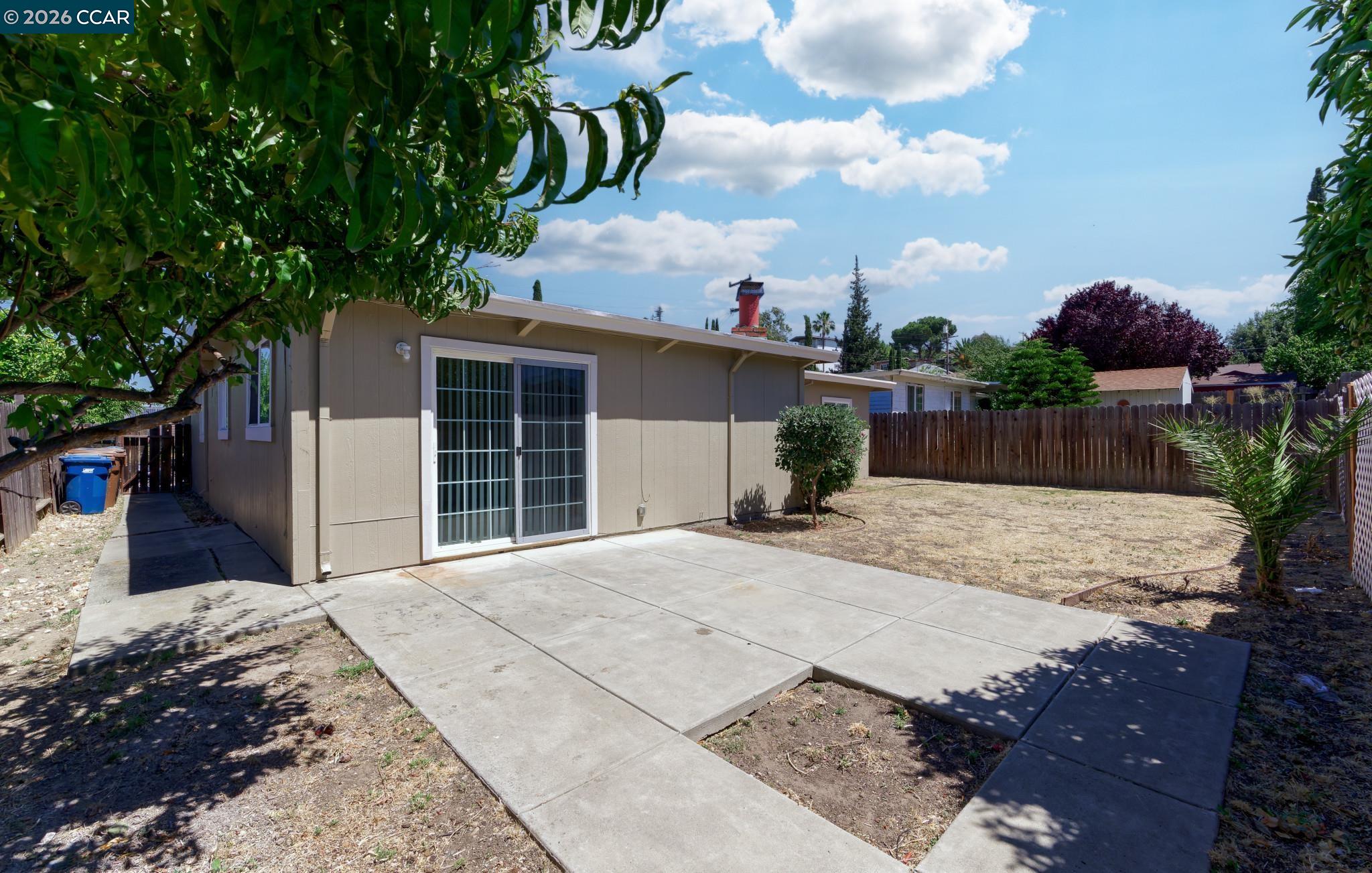 2824 Stamm Dr, Antioch CA 94509 — photo 16