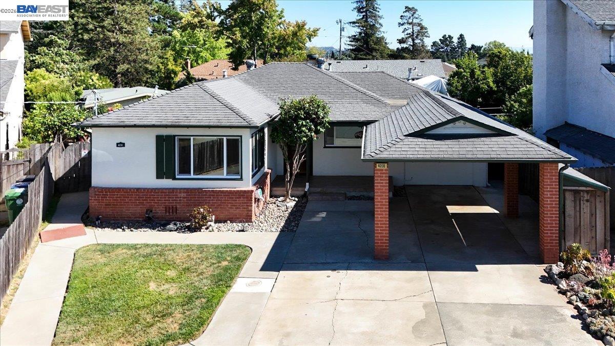 4231 Somerset Ave, Castro Valley CA 94546 — photo 36