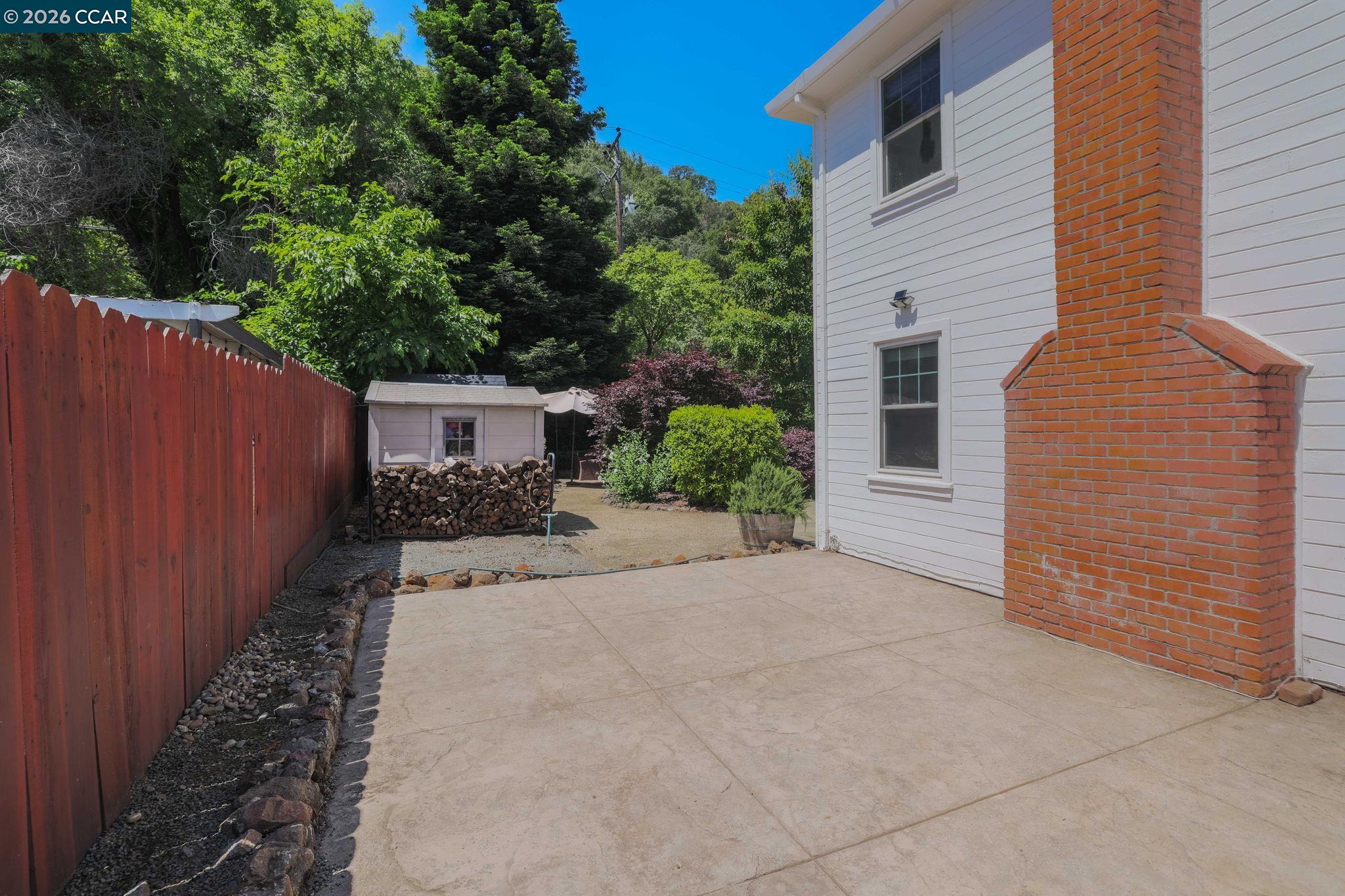 4510 Haag Road, Martinez CA 94553 — photo 47