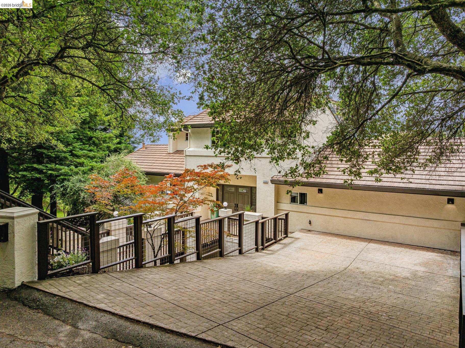 1325 Drury Rd, Berkeley CA 94705 — photo 68