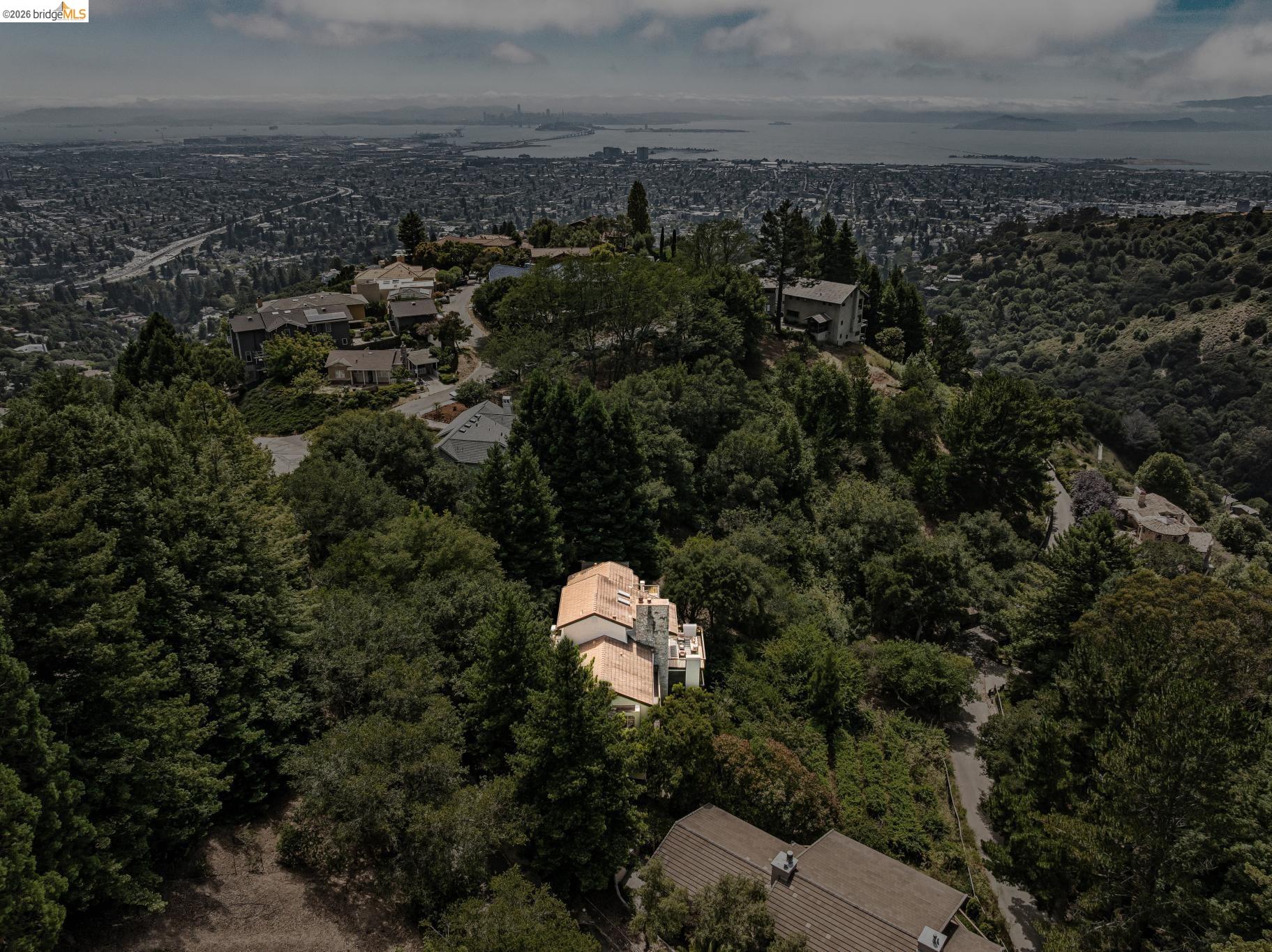 1325 Drury Rd, Berkeley CA 94705 — photo 70