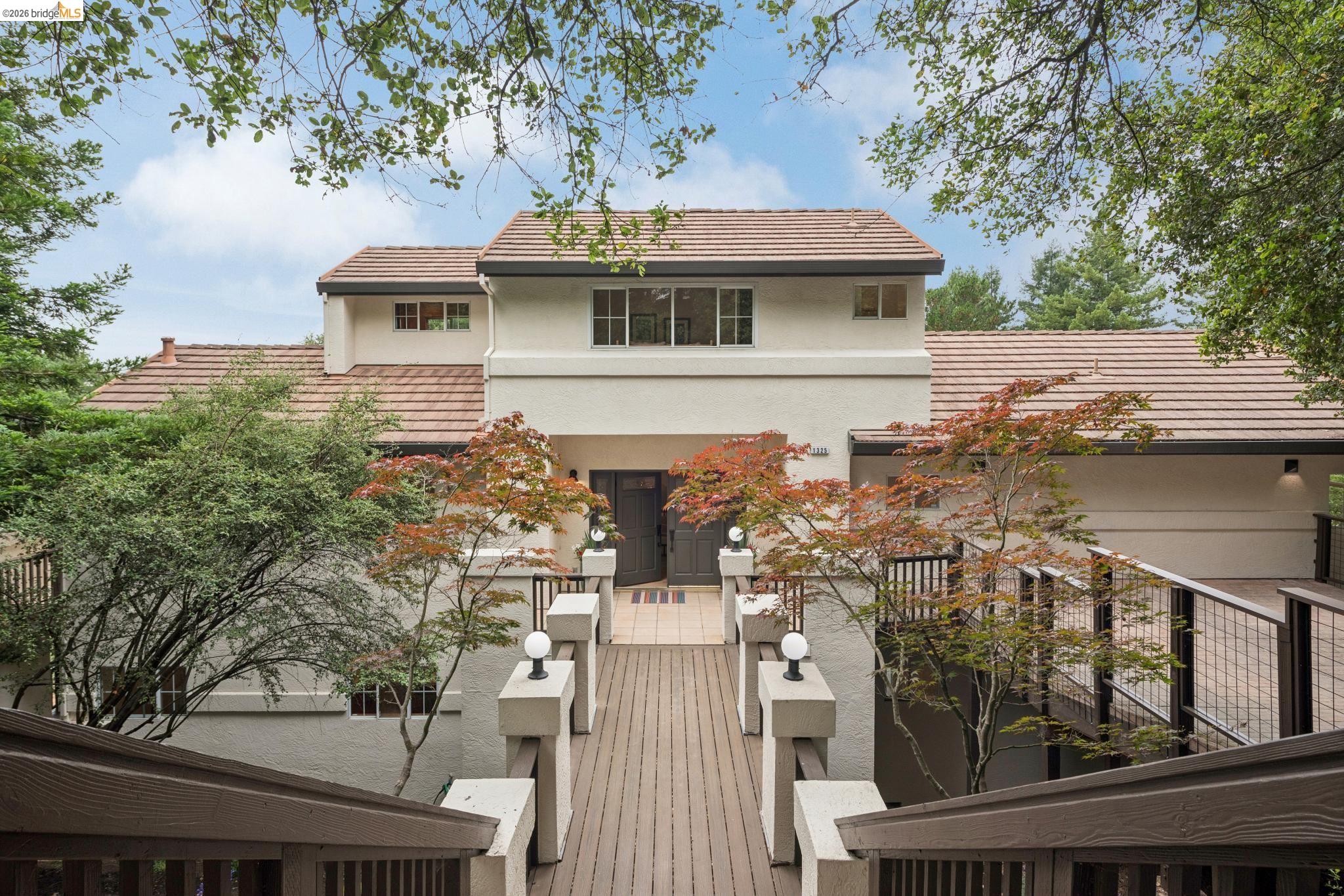 1325 Drury Rd, Berkeley CA 94705 — photo 8