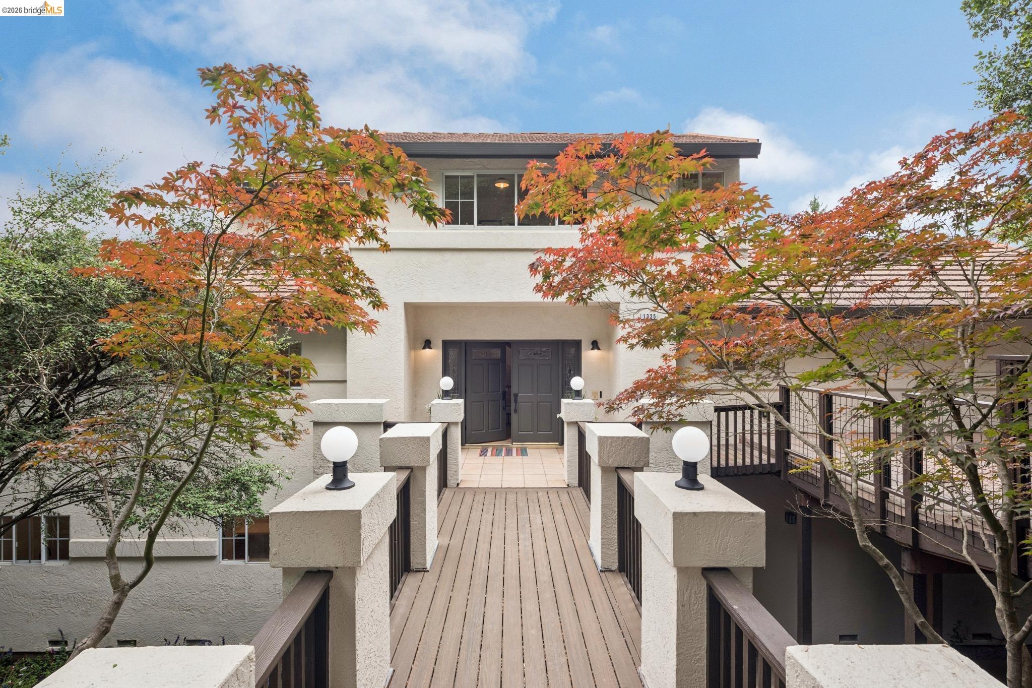 1325 Drury Rd, Berkeley CA 94705 — photo 9