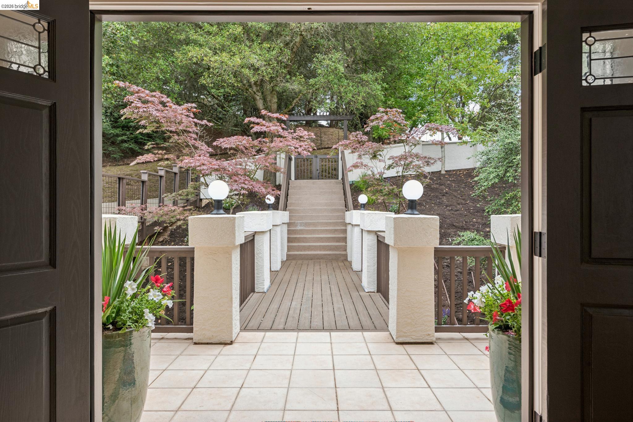 1325 Drury Rd, Berkeley CA 94705 — photo 10
