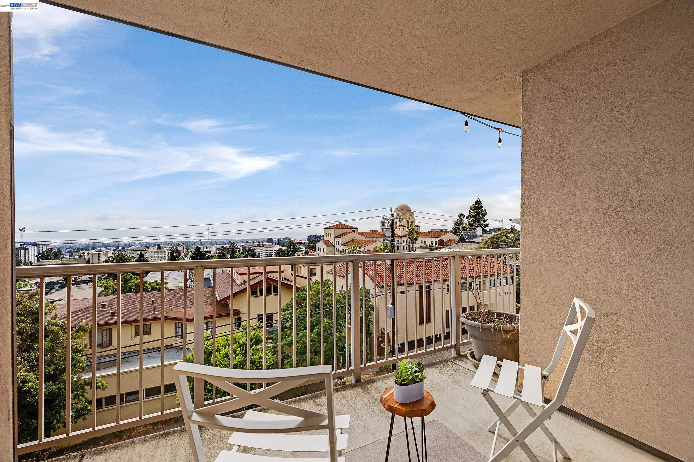 2 Panoramic Way # 306, Berkeley CA 94704 — photo 2