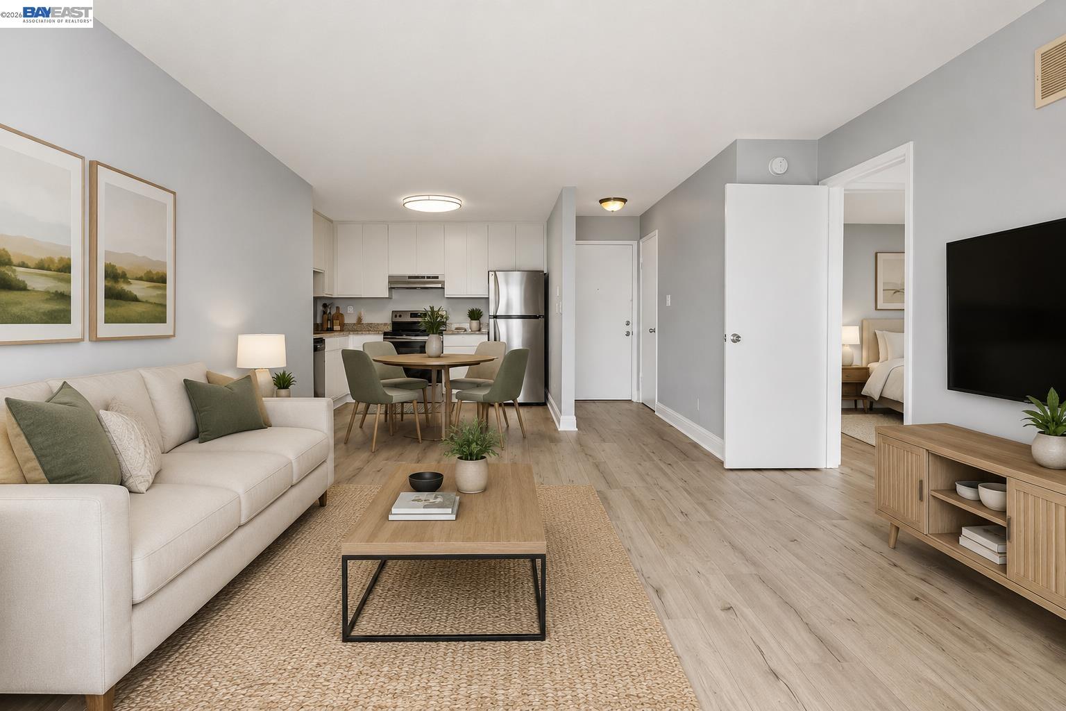 2 Panoramic Way # 306, Berkeley CA 94704 — photo 7