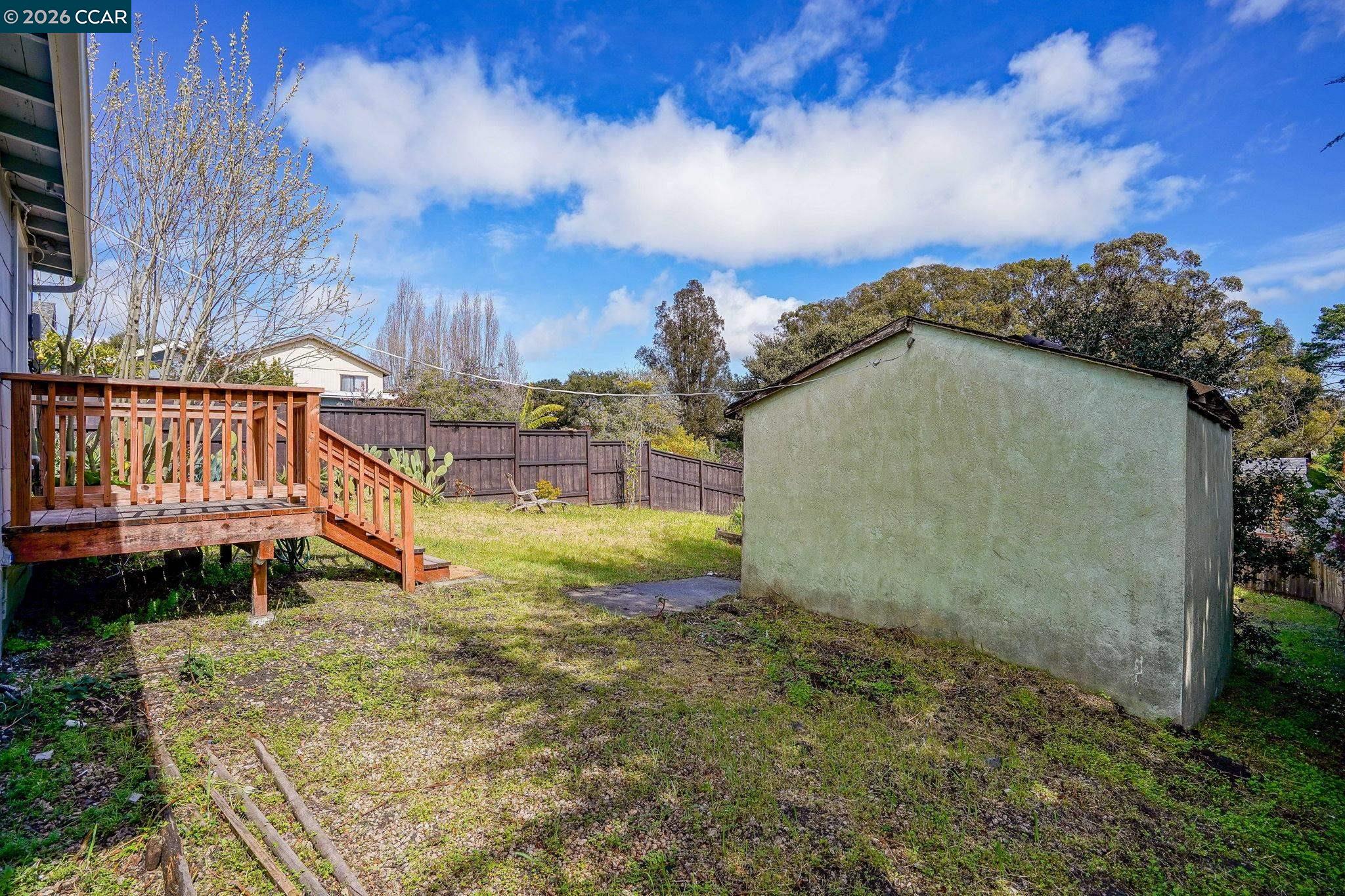 742 La Paloma Rd, El Sobrante CA 94803 — photo 21