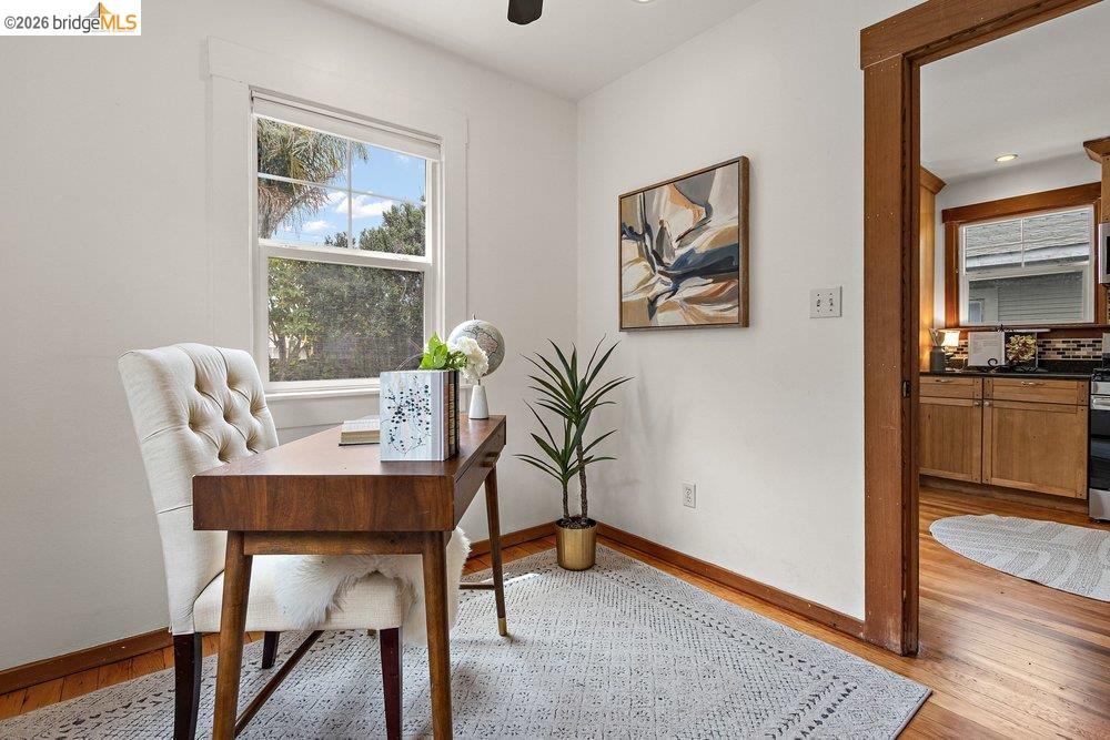 943 56Th St, Oakland CA 94608 — photo 19