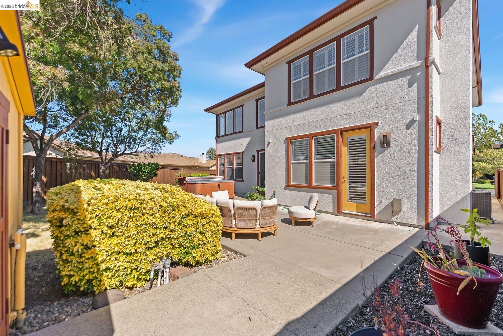 740 Emerald Hills CIR, Fairfield CA 94533 — photo 26