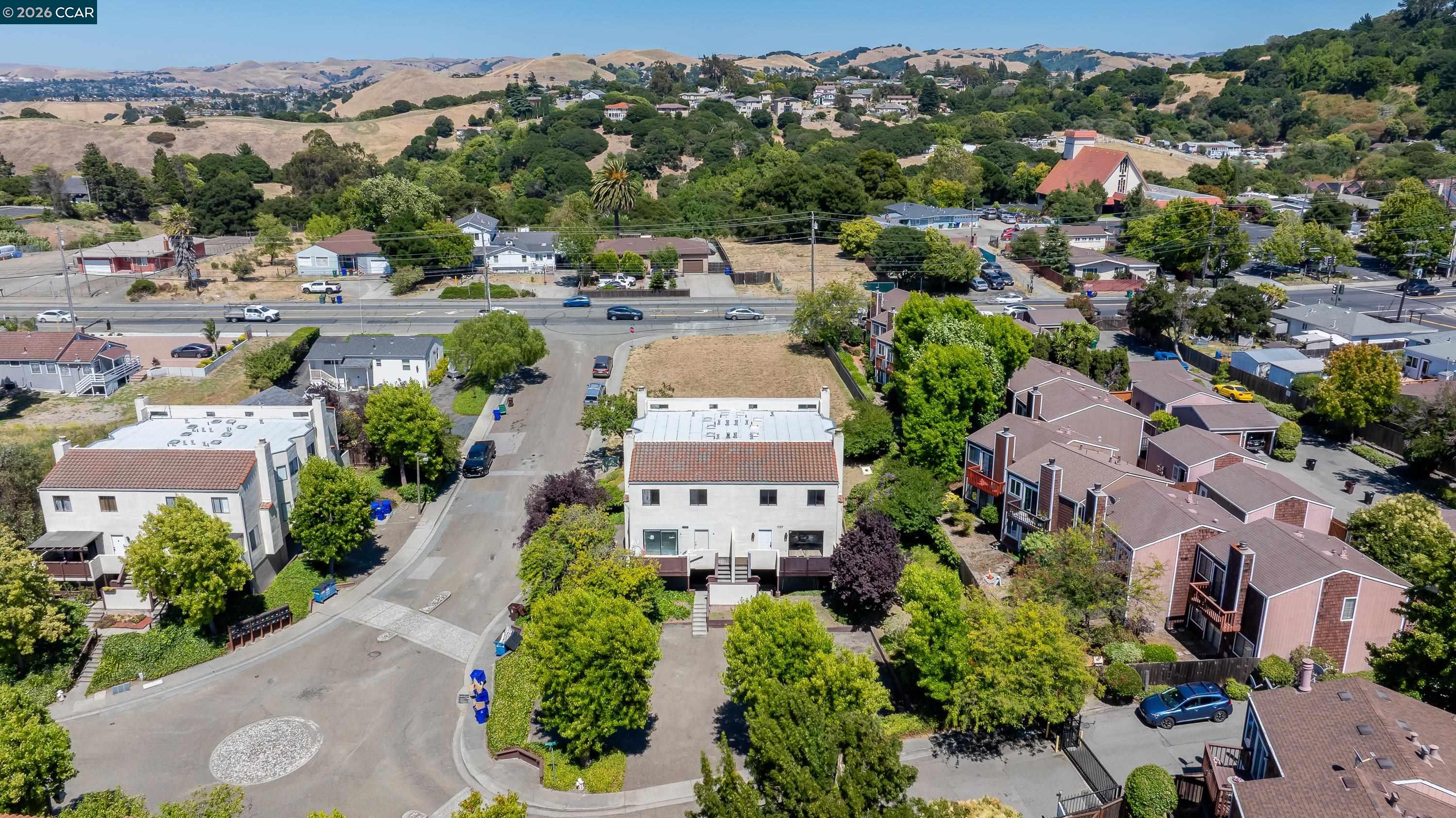 1707 Dalessi Dr, Pinole CA 94564 — photo 59
