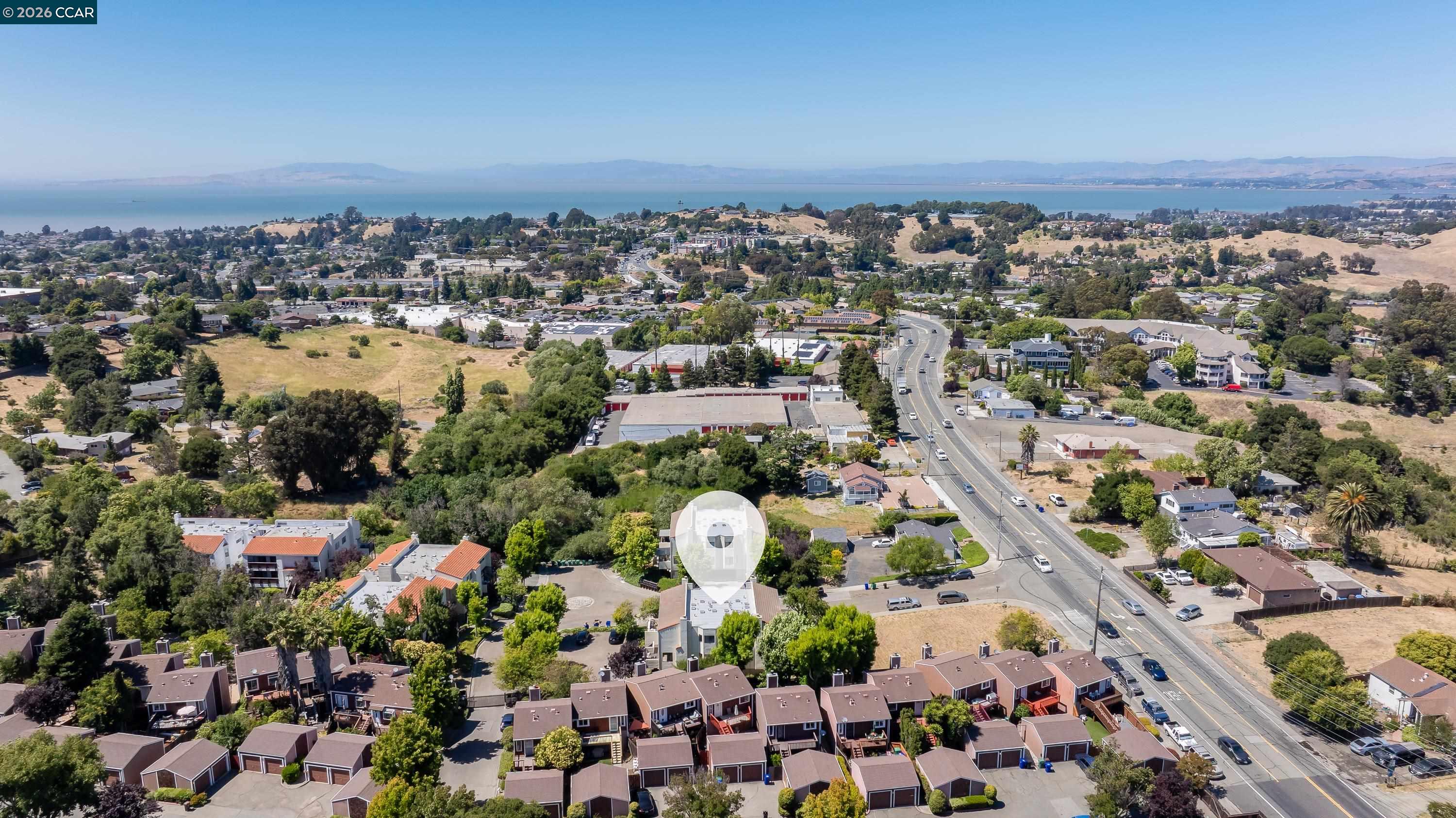 1707 Dalessi Dr, Pinole CA 94564 — photo 61
