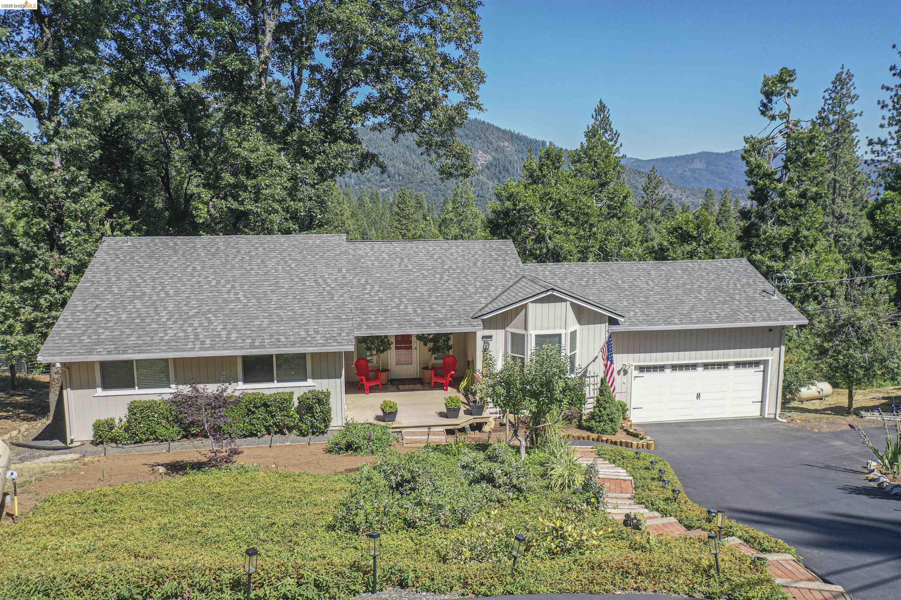 23845 Leisure Dr, Twain Harte CA 95383 — photo 2
