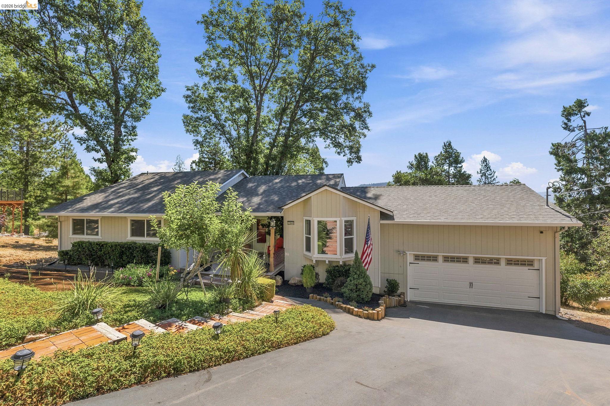 23845 Leisure Dr, Twain Harte CA 95383 — photo 4