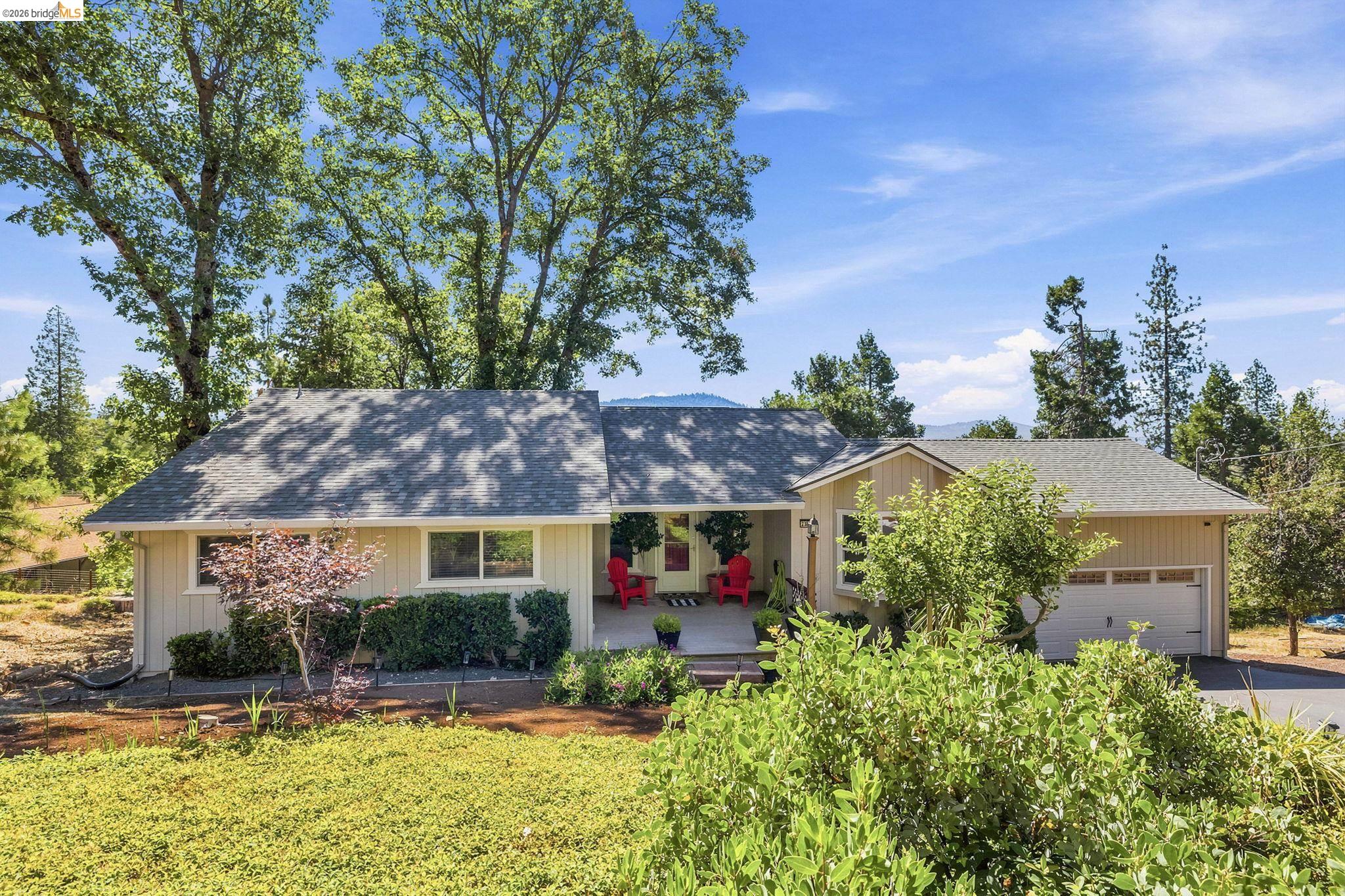 23845 Leisure Dr, Twain Harte CA 95383 — photo 46