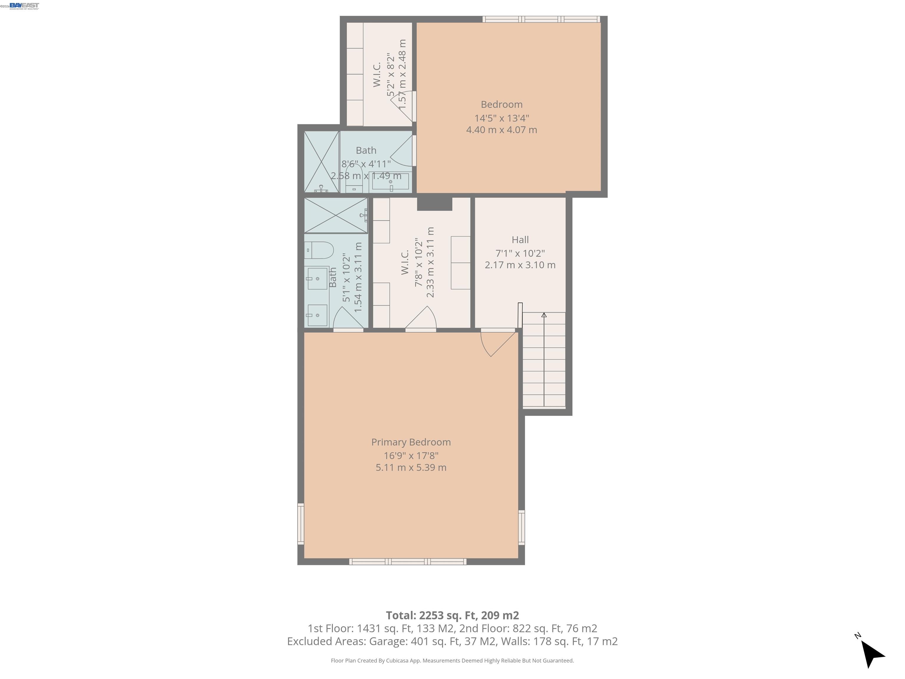 34914 Moina Shaiq Cmn, Fremont CA 94555 — photo 39