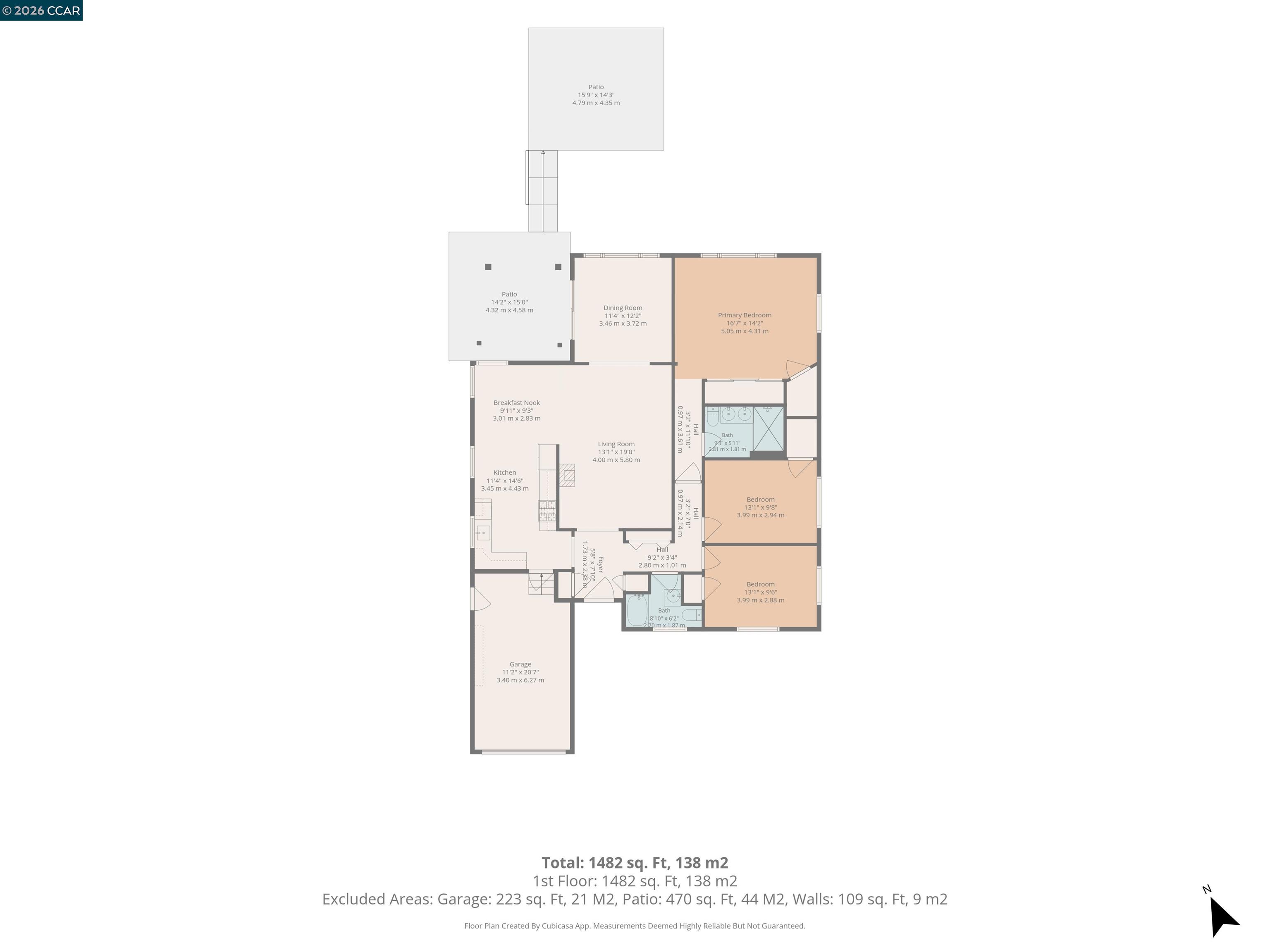 3730 Ramsey Ct, El Sobrante CA 94803 — photo 30