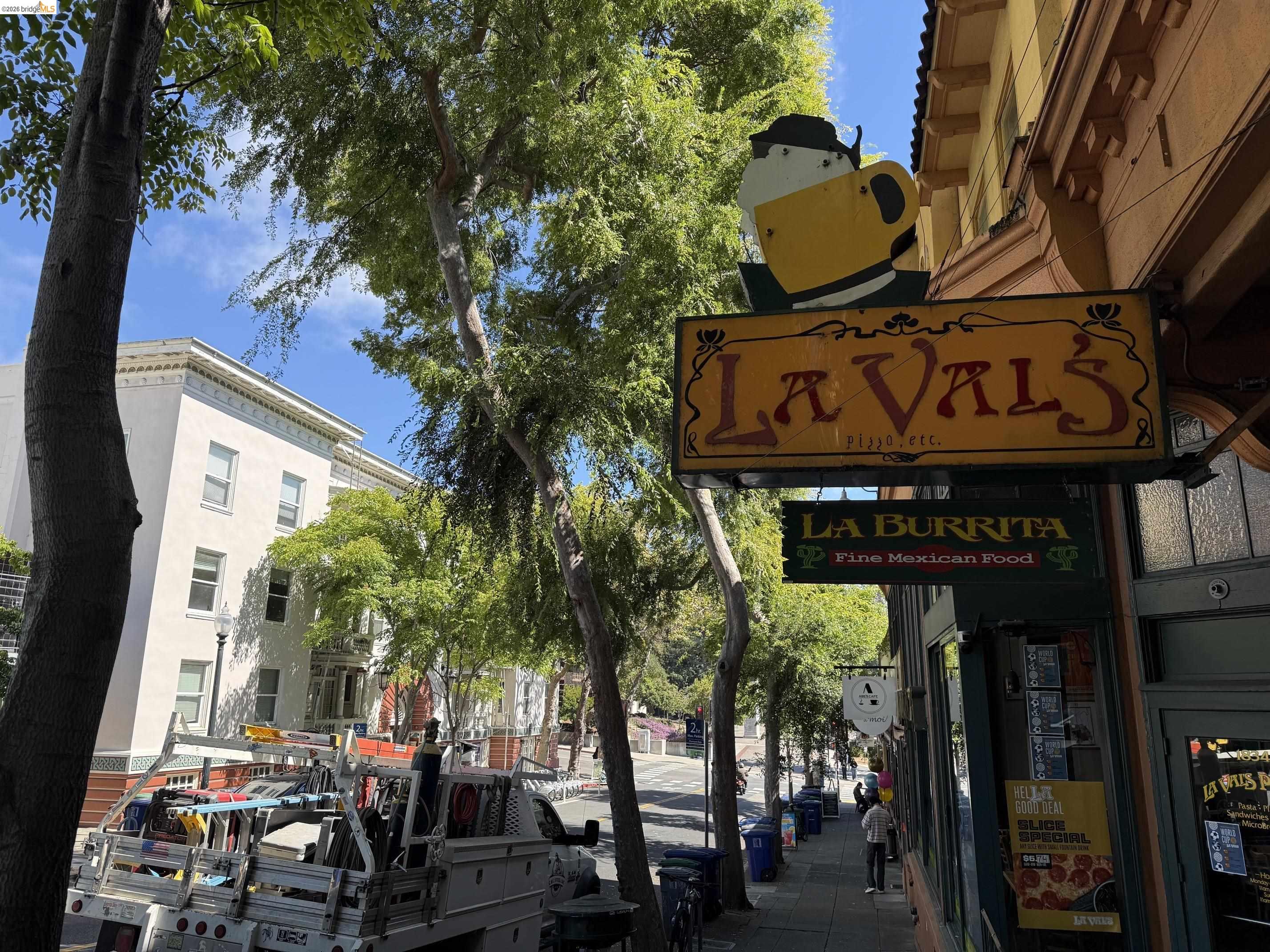 2444 Virginia # B, Berkeley CA 94709 — photo 44