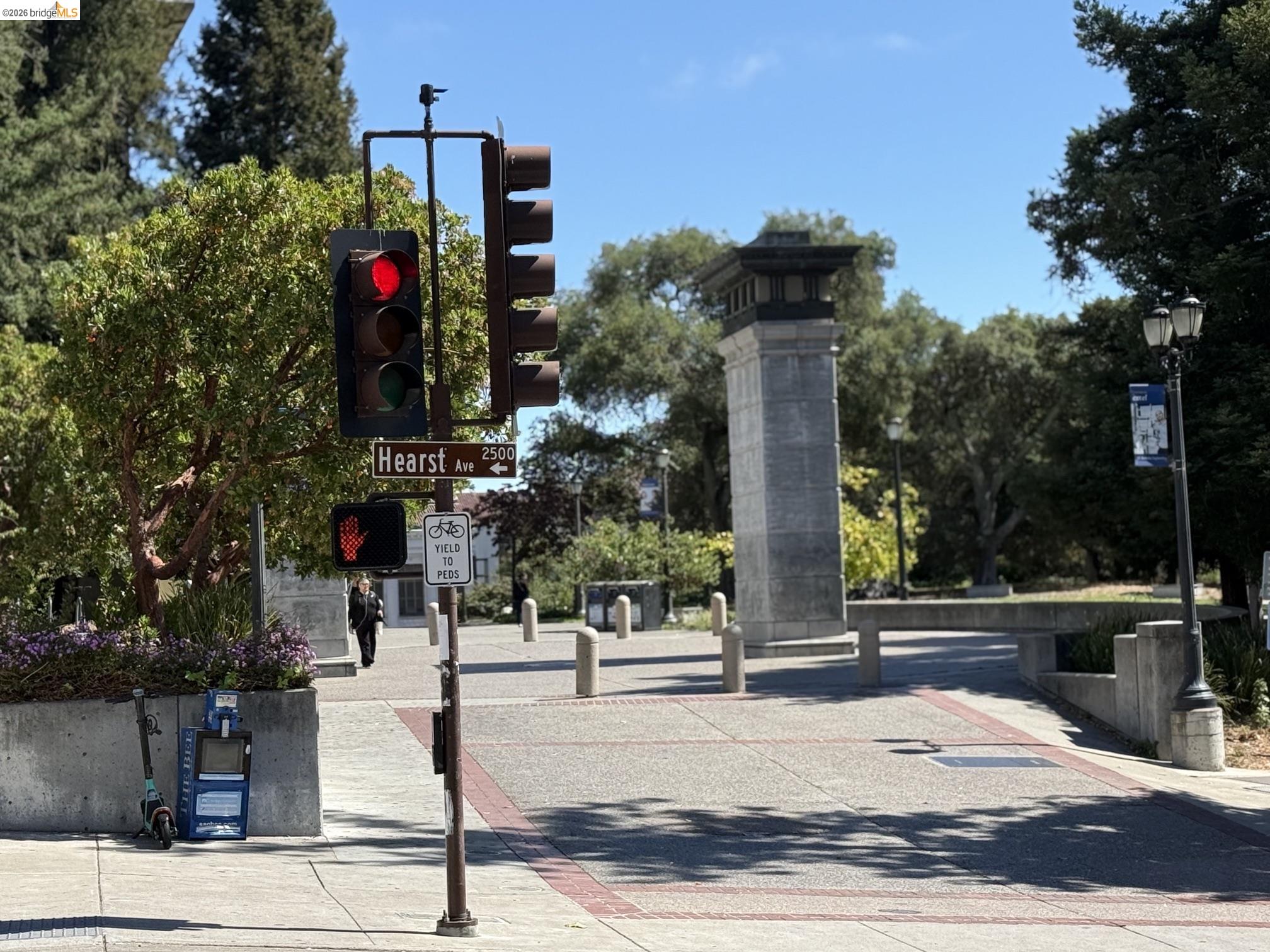2444 Virginia # B, Berkeley CA 94709 — photo 45