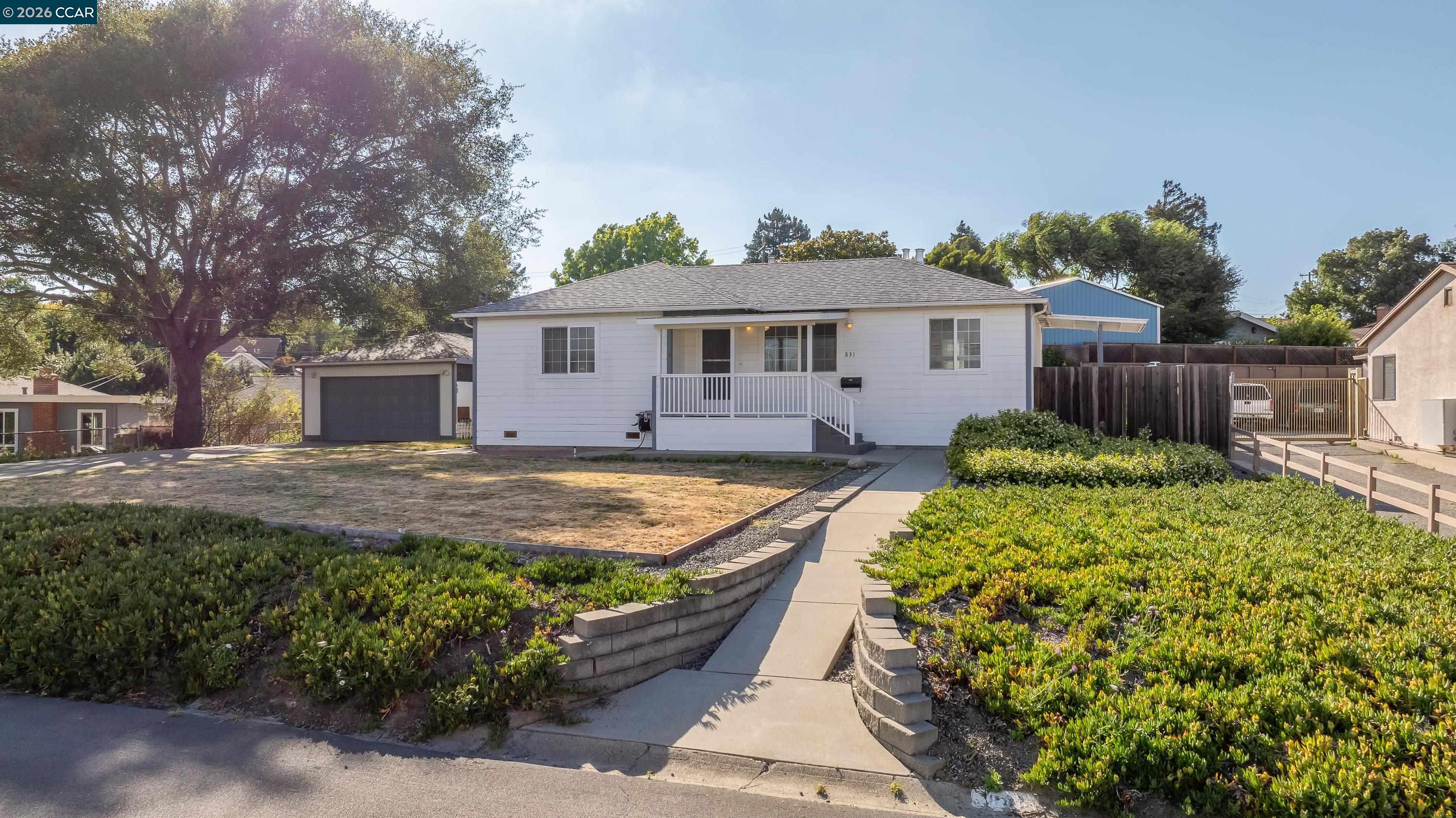 831 Fulton Way, El Sobrante CA 94803 — photo 11