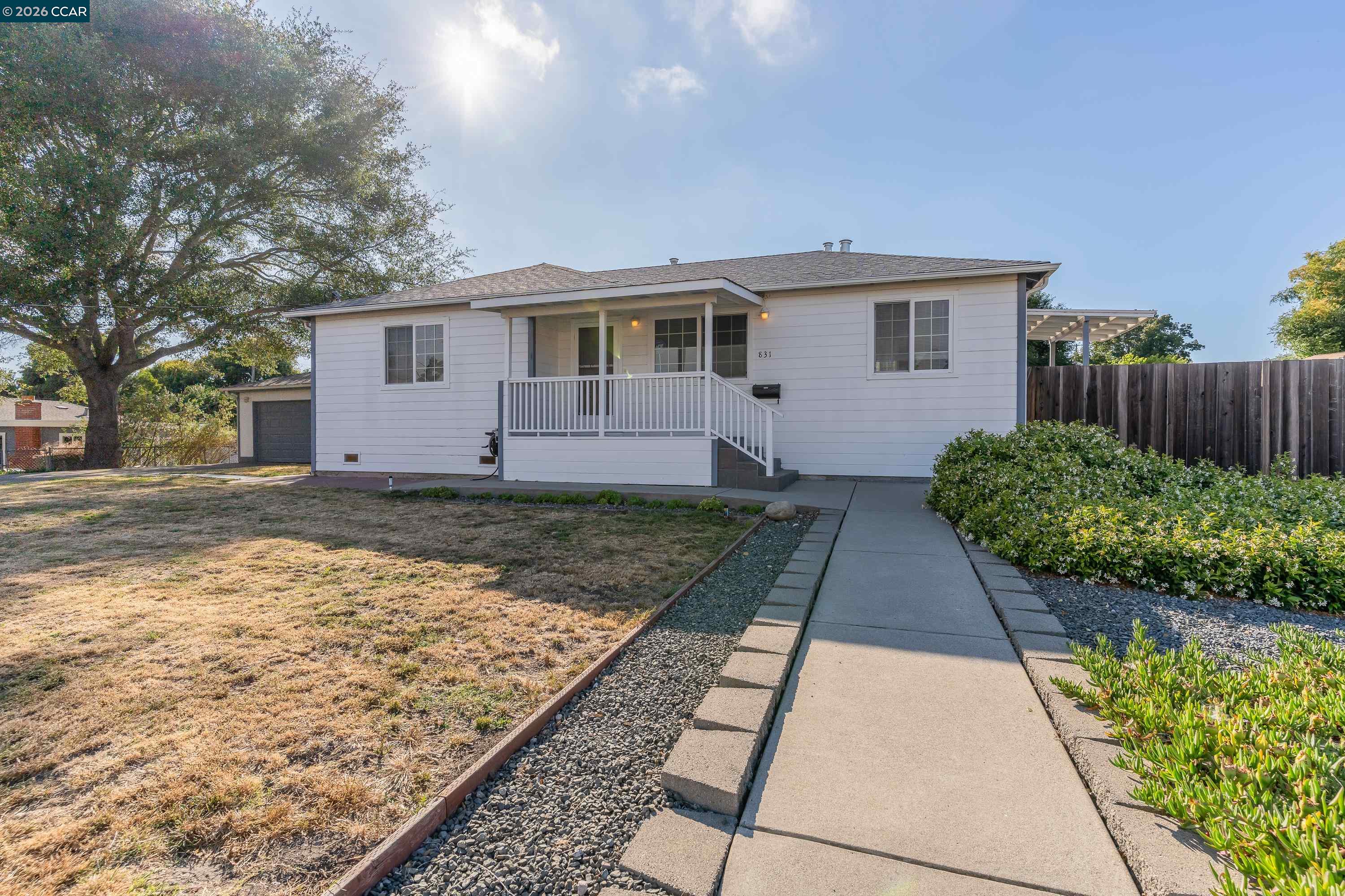 831 Fulton Way, El Sobrante CA 94803 — photo 4