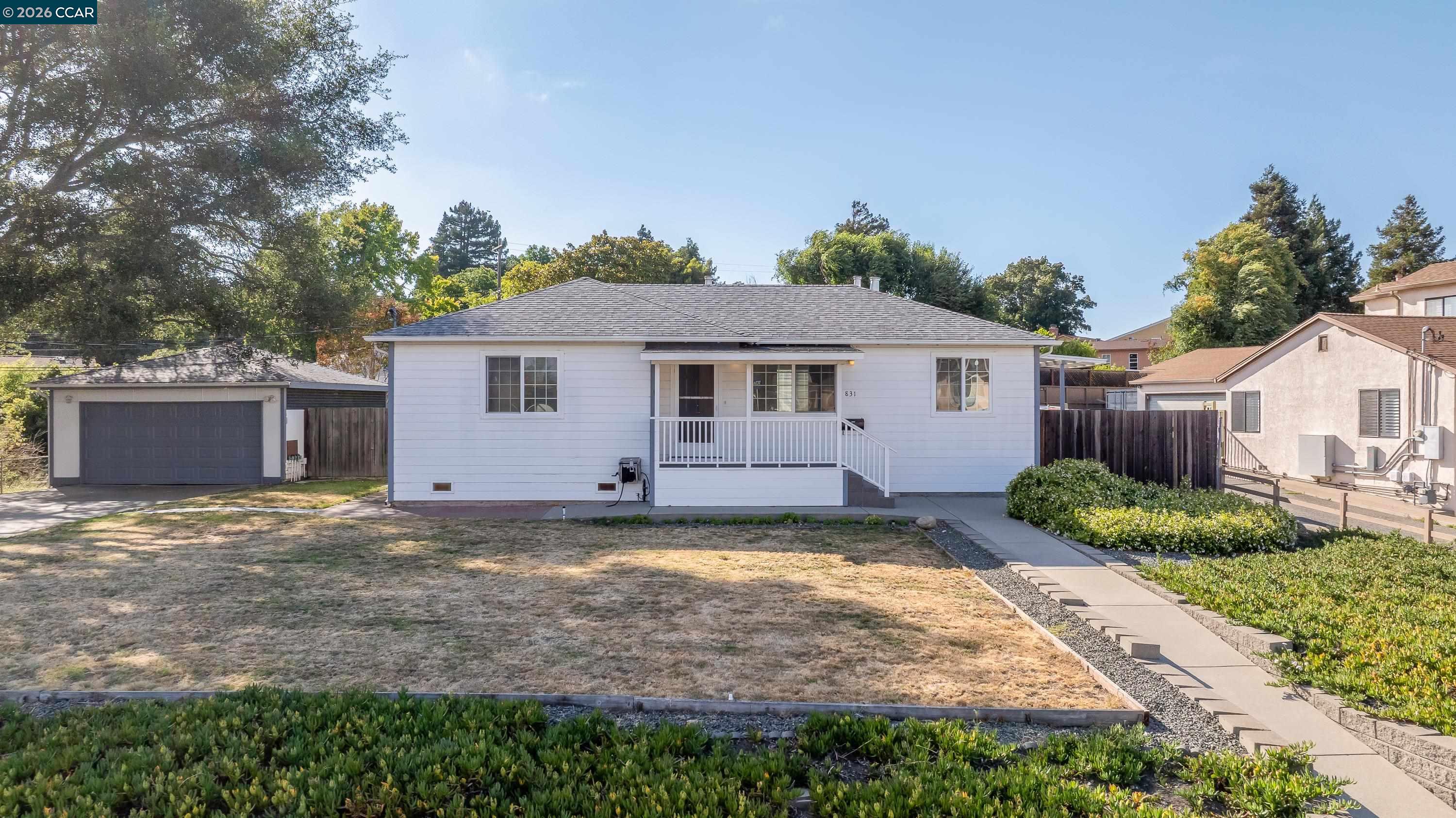 831 Fulton Way, El Sobrante CA 94803 — photo 5