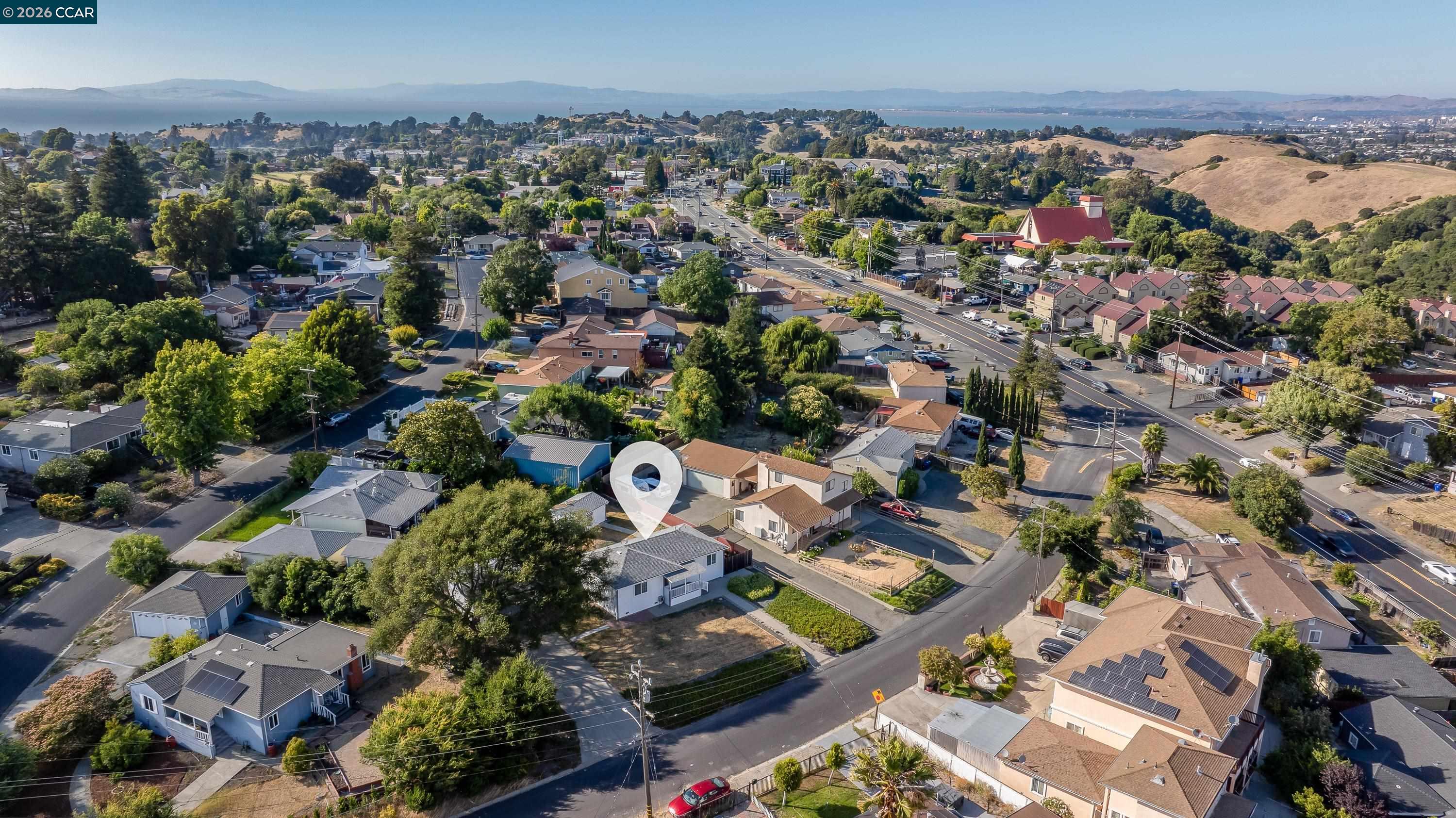 831 Fulton Way, El Sobrante CA 94803 — photo 56