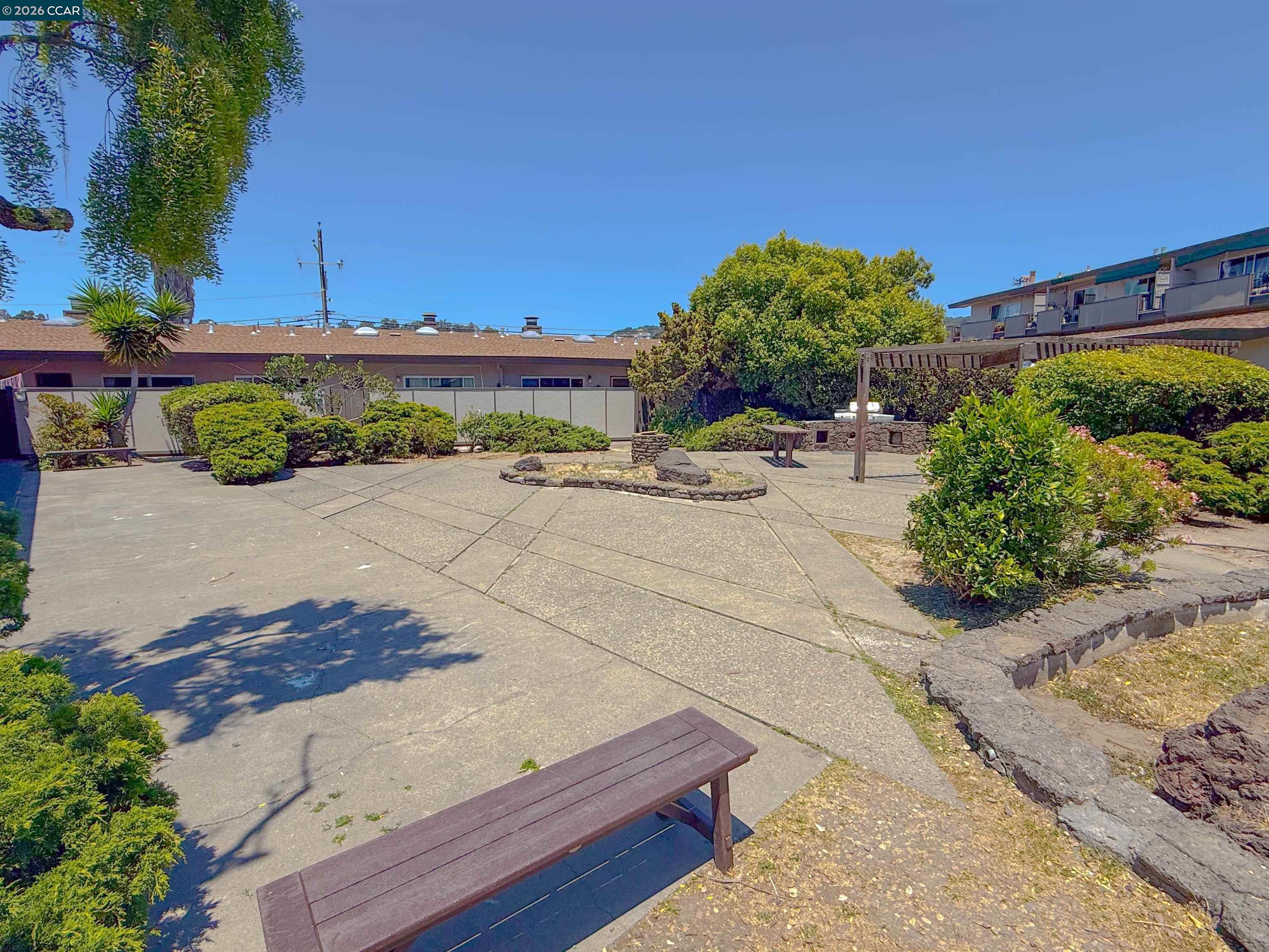 155 Canal St # 12, San Rafael CA 94901 — photo 17