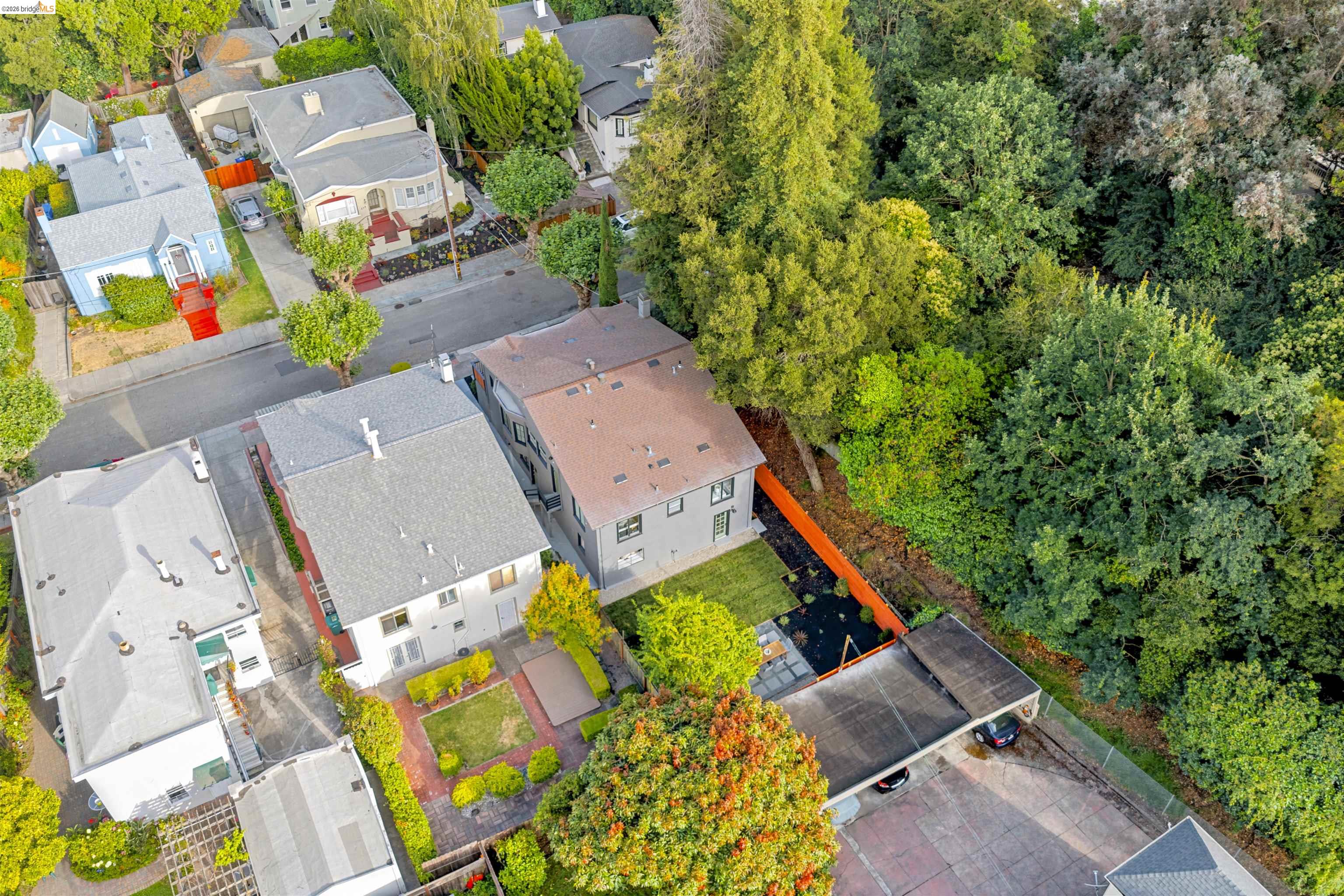 661 Brookwood Pl, Oakland CA 94610 — photo 59