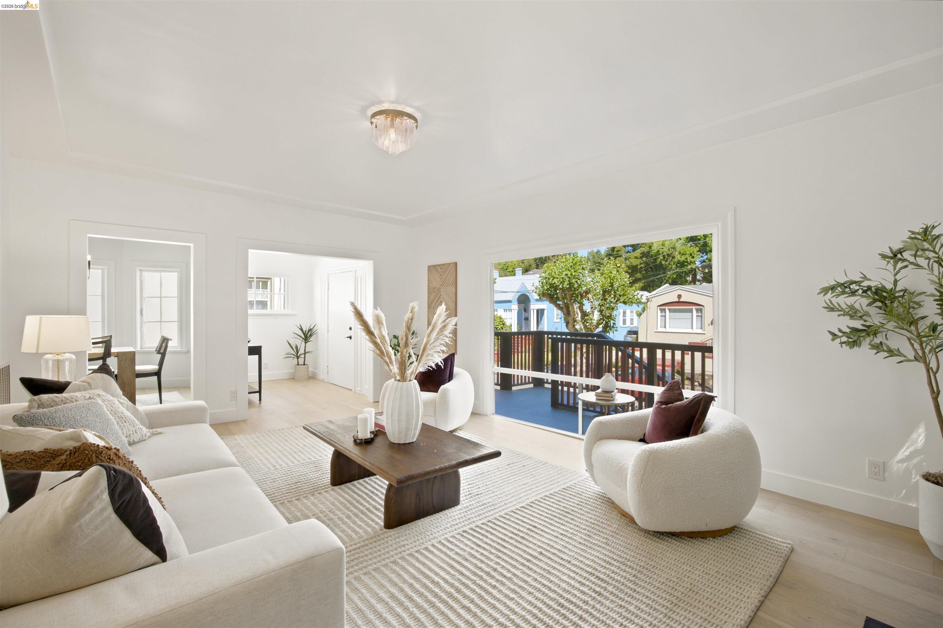 661 Brookwood Pl, Oakland CA 94610 — photo 8