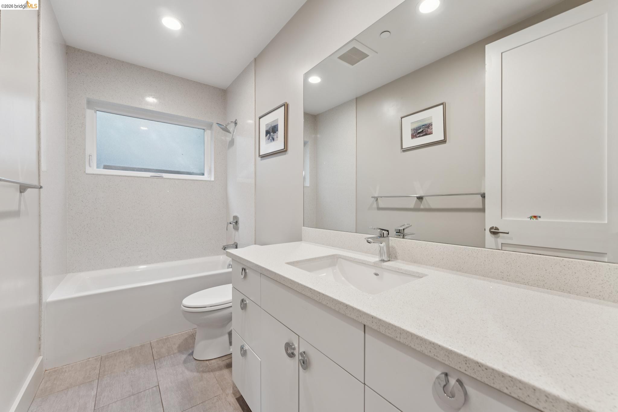 5917 Balboa, Oakland CA 94611 — photo 57