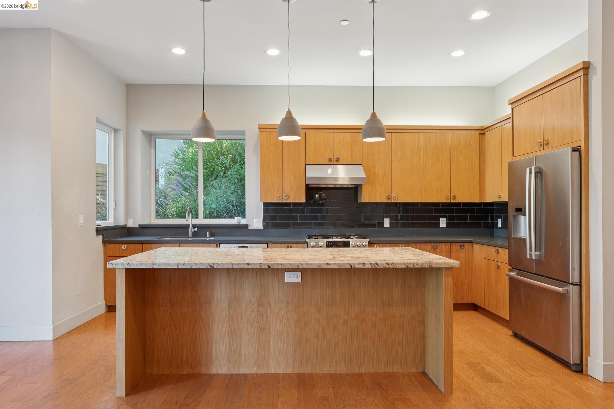 5917 Balboa, Oakland CA 94611 — photo 7