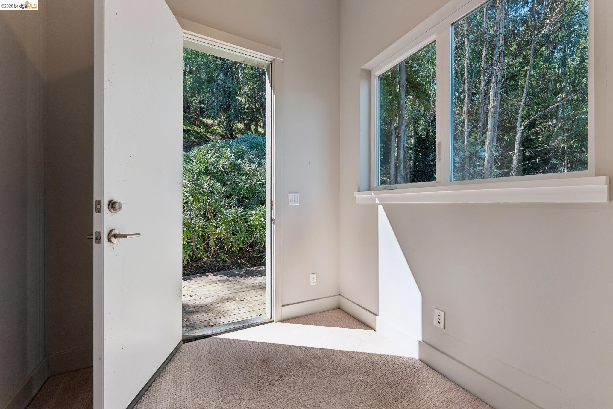 5917 Balboa, Oakland CA 94611 — photo 63