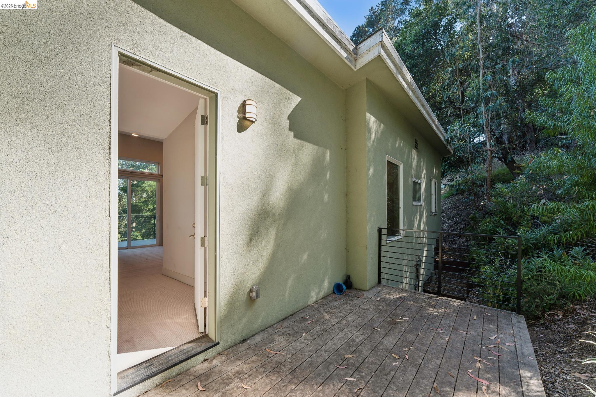 5917 Balboa, Oakland CA 94611 — photo 64