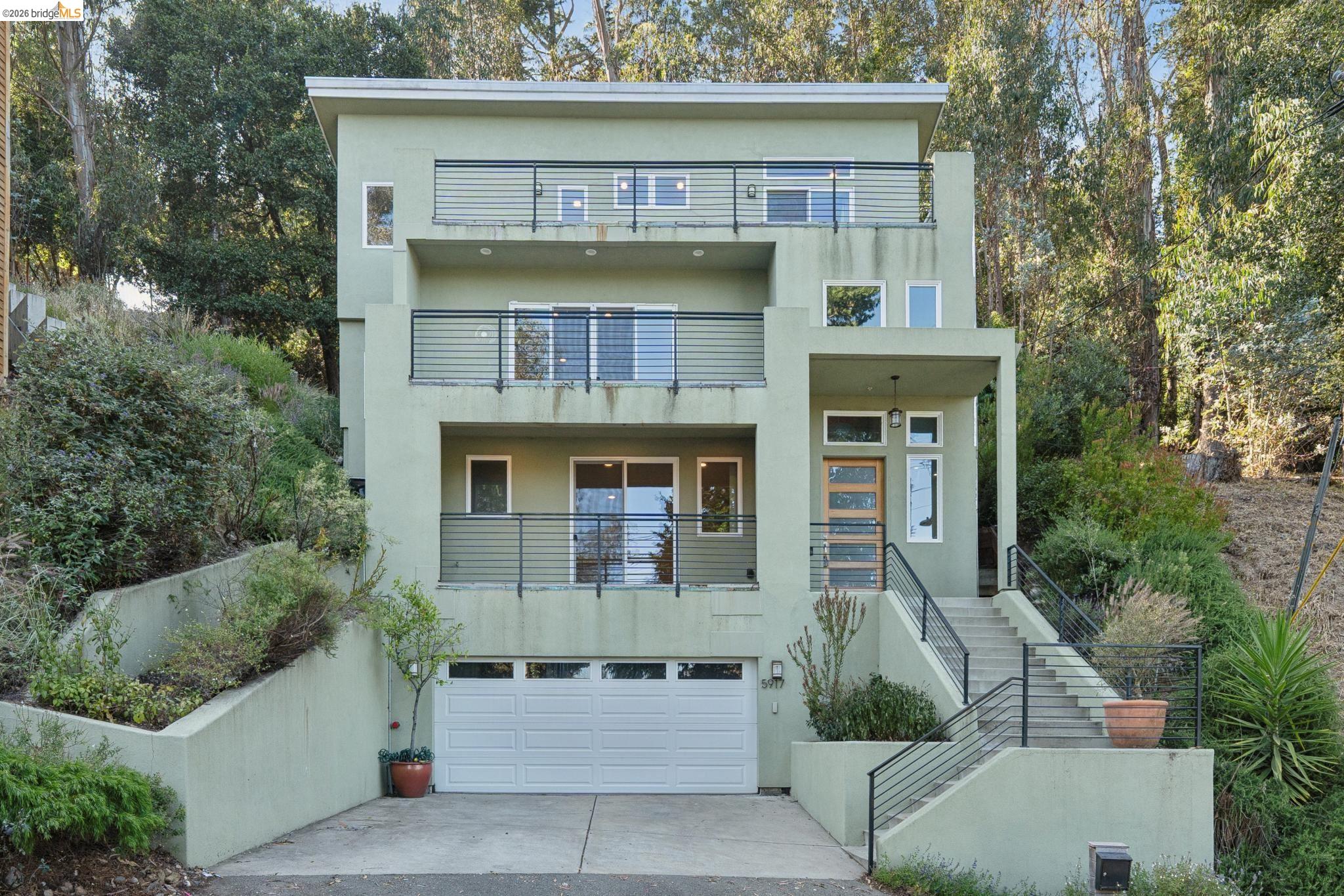 5917 Balboa, Oakland CA 94611 — photo 73