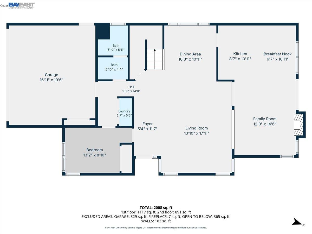 5579 Ridgewood Dr, Fremont CA 94555 — photo 62