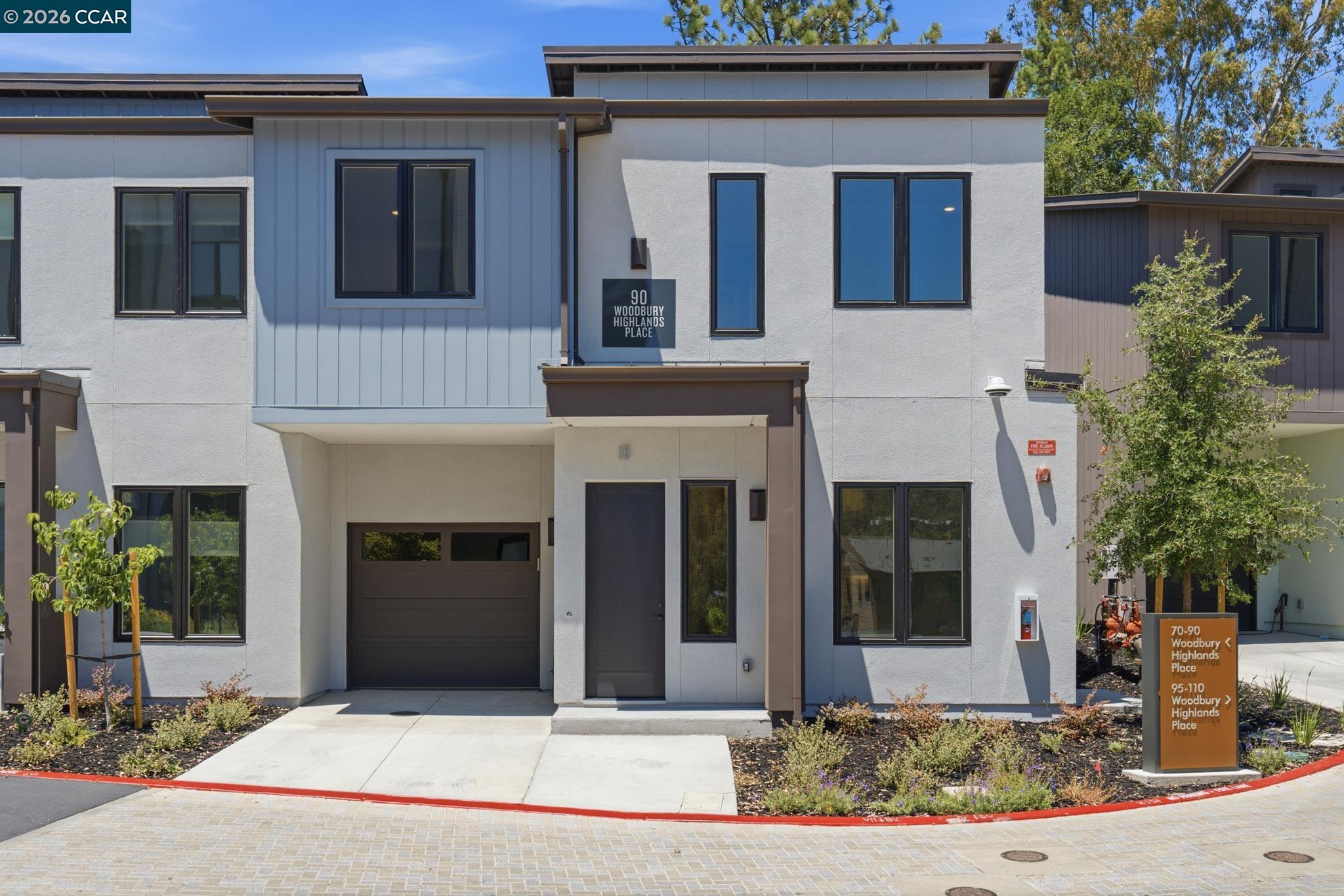 Open Houses in Lafayette, CA